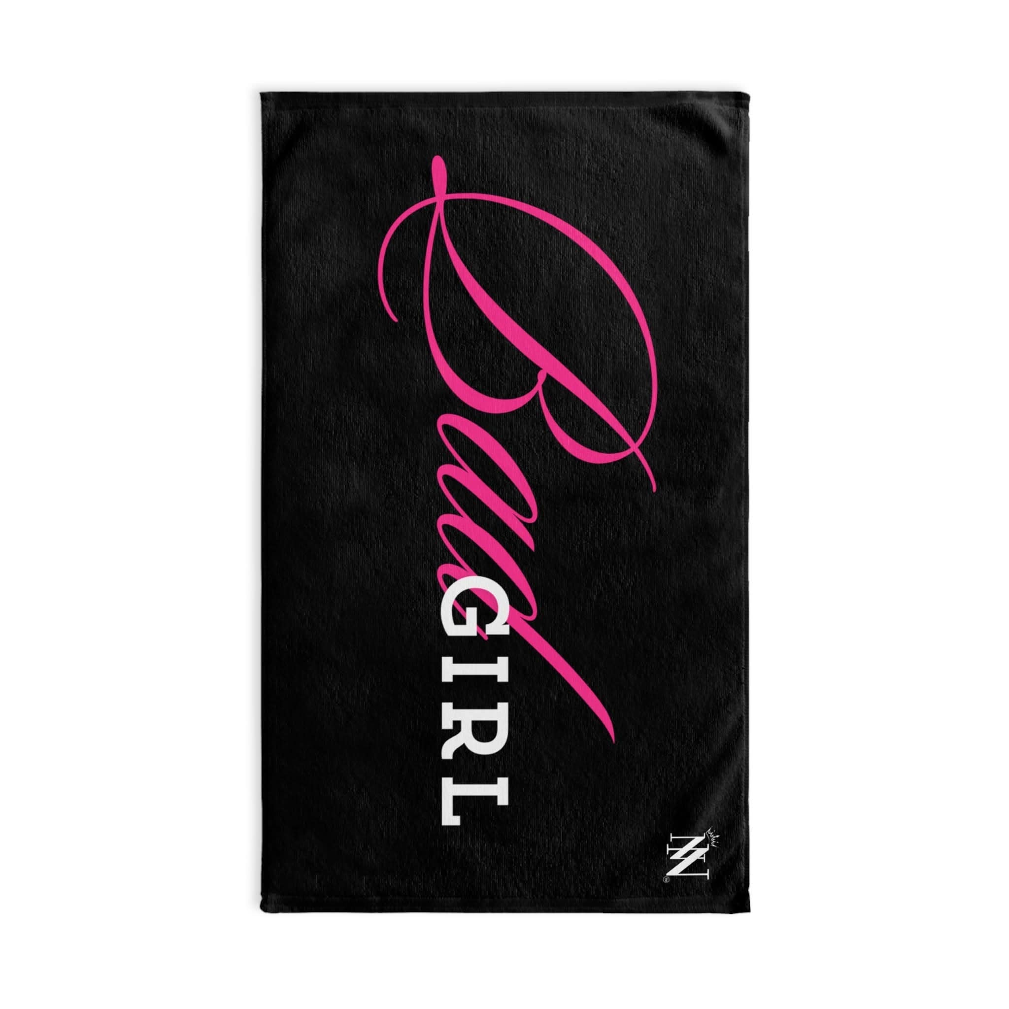 Bad Girl | Mix & Match Original Fun-Flirty Lovers’ Towels