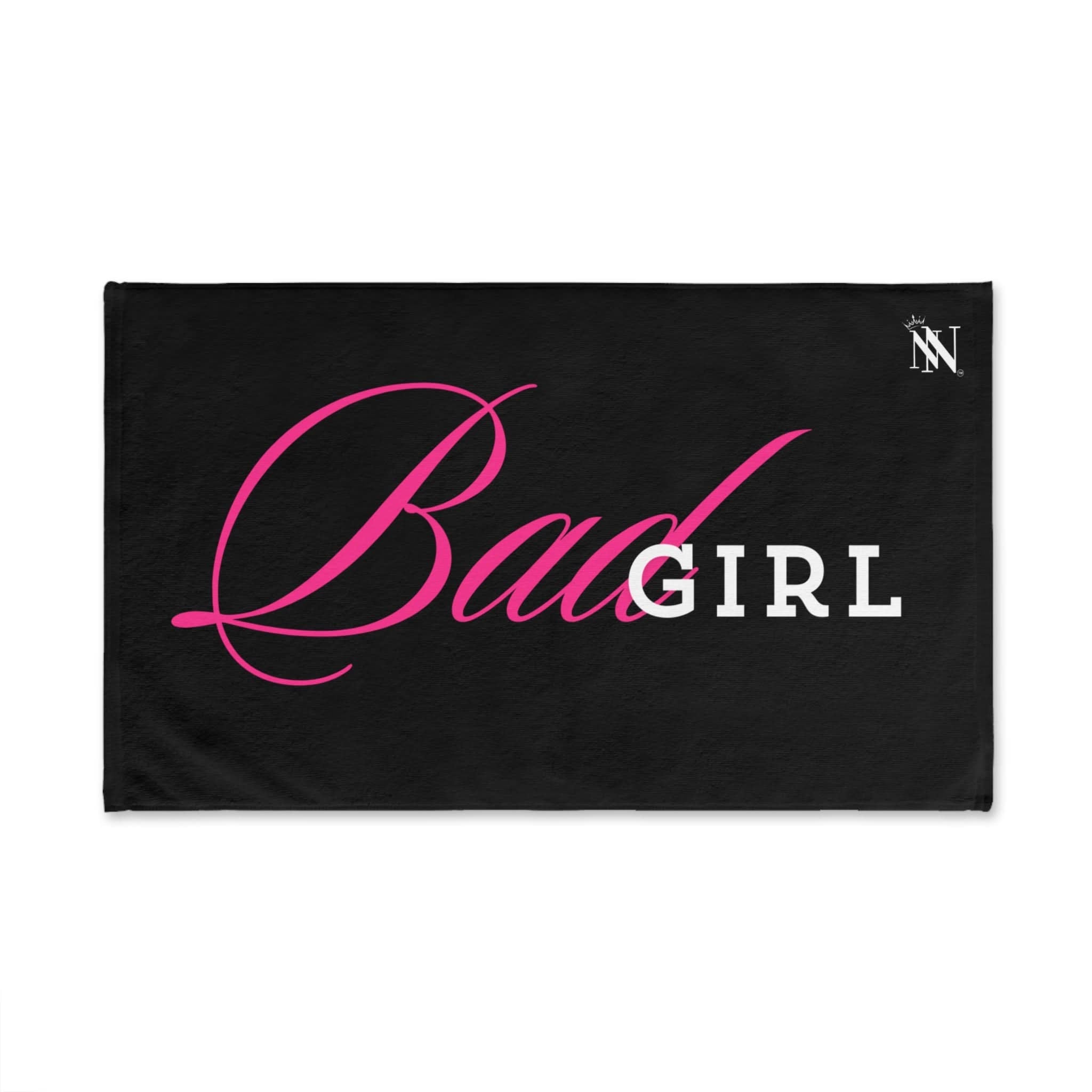 Bad Girl | Mix & Match Original Fun-Flirty Lovers’ Towels