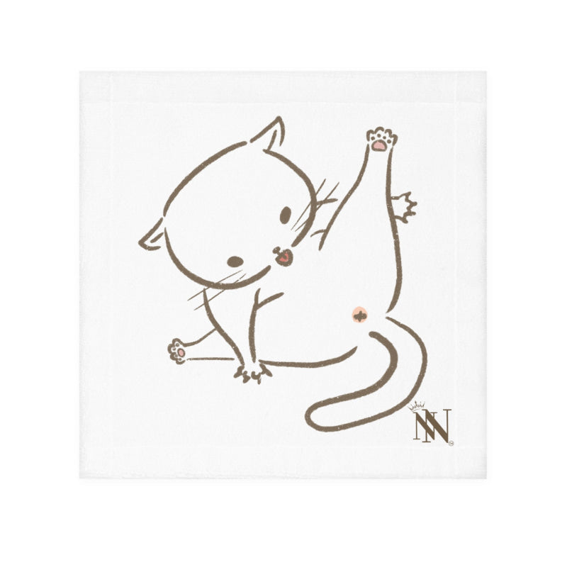 Bad Kitty | Mix & Match Lils’ Fun-Flirty Lovers’ Towels