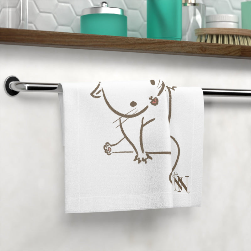Bad Kitty | Mix & Match Lils’ Fun-Flirty Lovers’ Towels