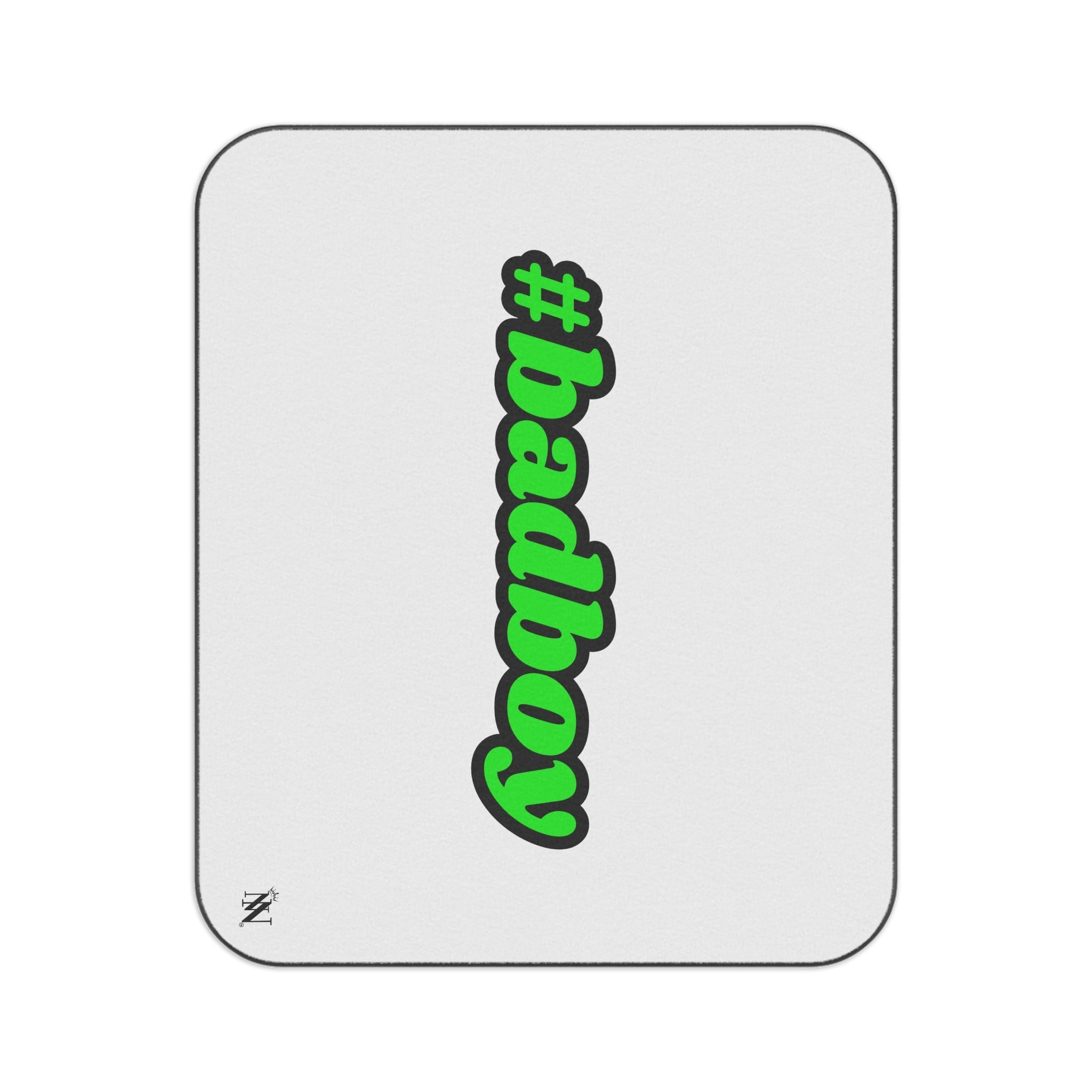 #badboy | Mix Match Fun-Flirty Lovers’ Water-Resistant Blankets