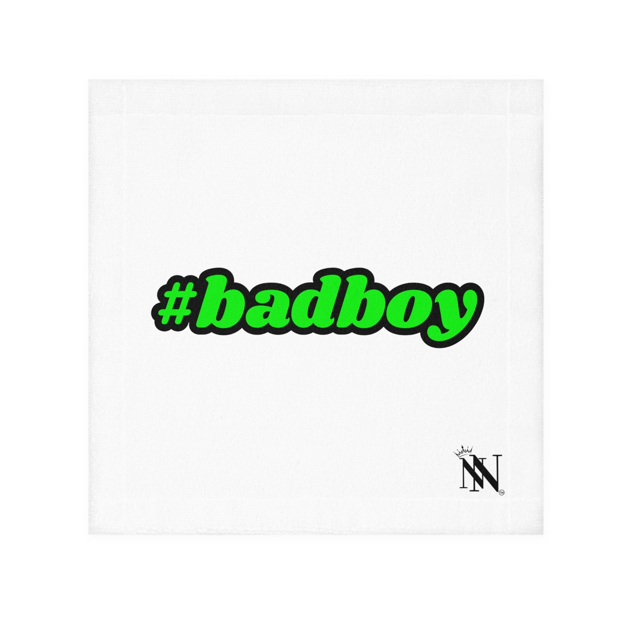 #badboy | Mix & Match Lils’ Fun-Flirty Lovers’ Towels