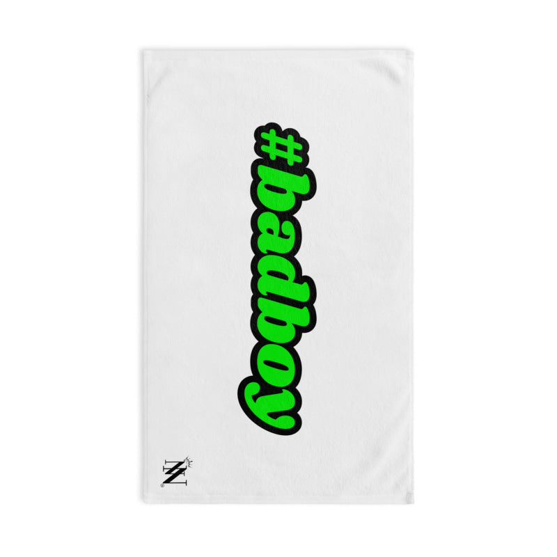 #badboy | Mix & Match Original Fun-Flirty Lovers’ Towels