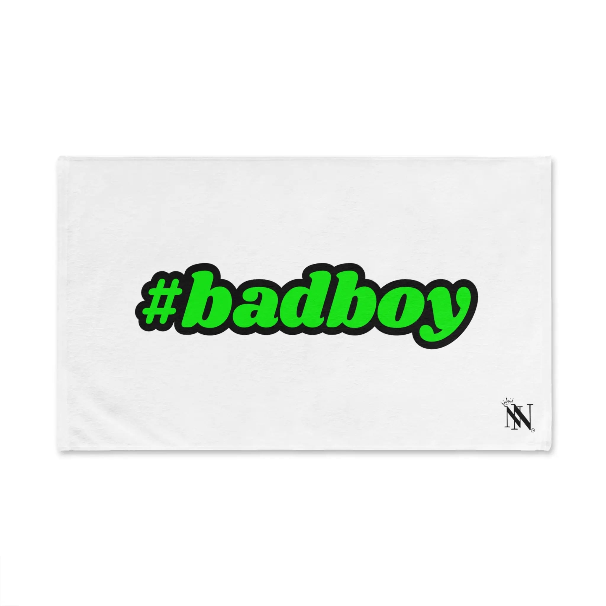 #badboy | Mix & Match Original Fun-Flirty Lovers’ Towels