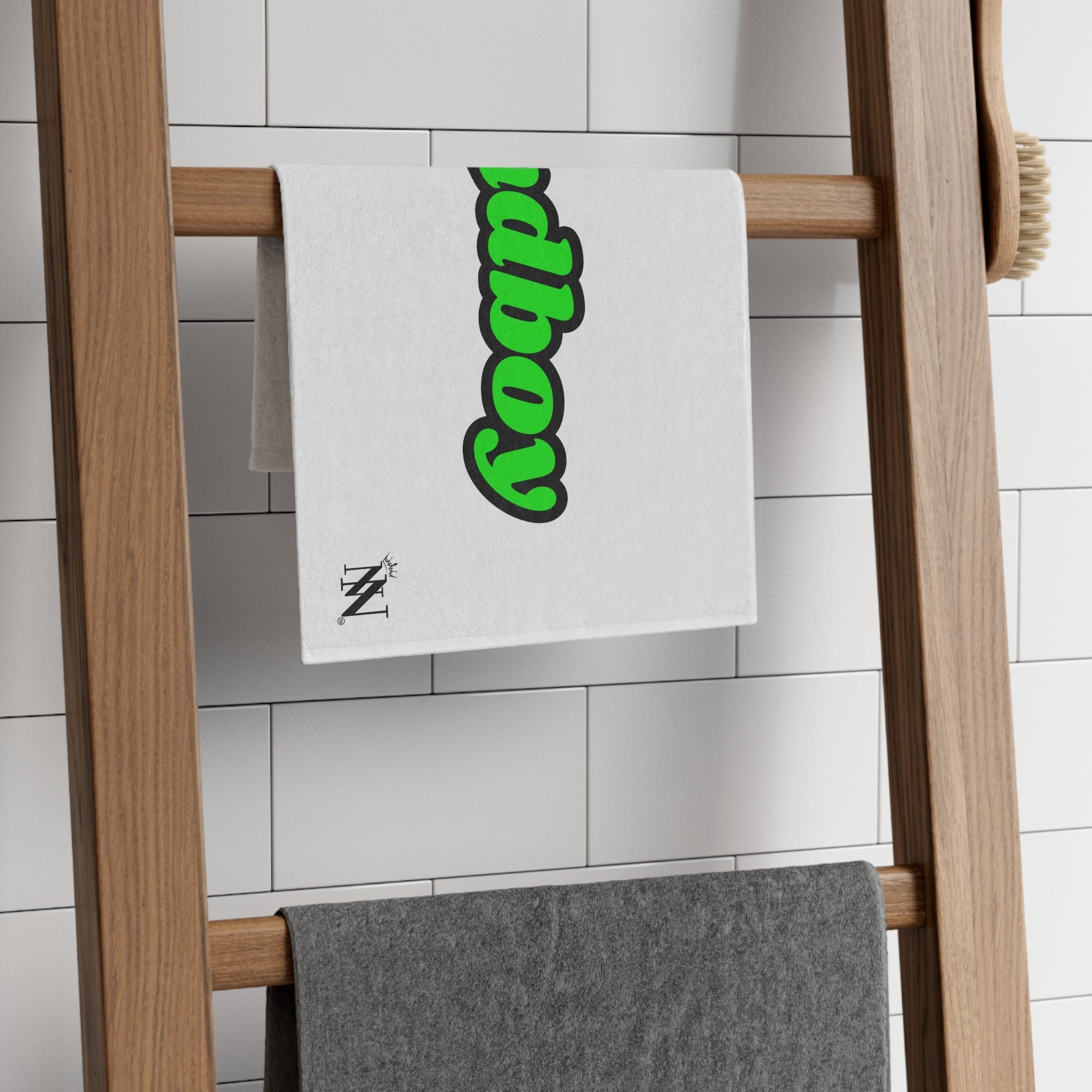 #badboy | Mix & Match Soft Fun-Flirty Loversâ Towels
