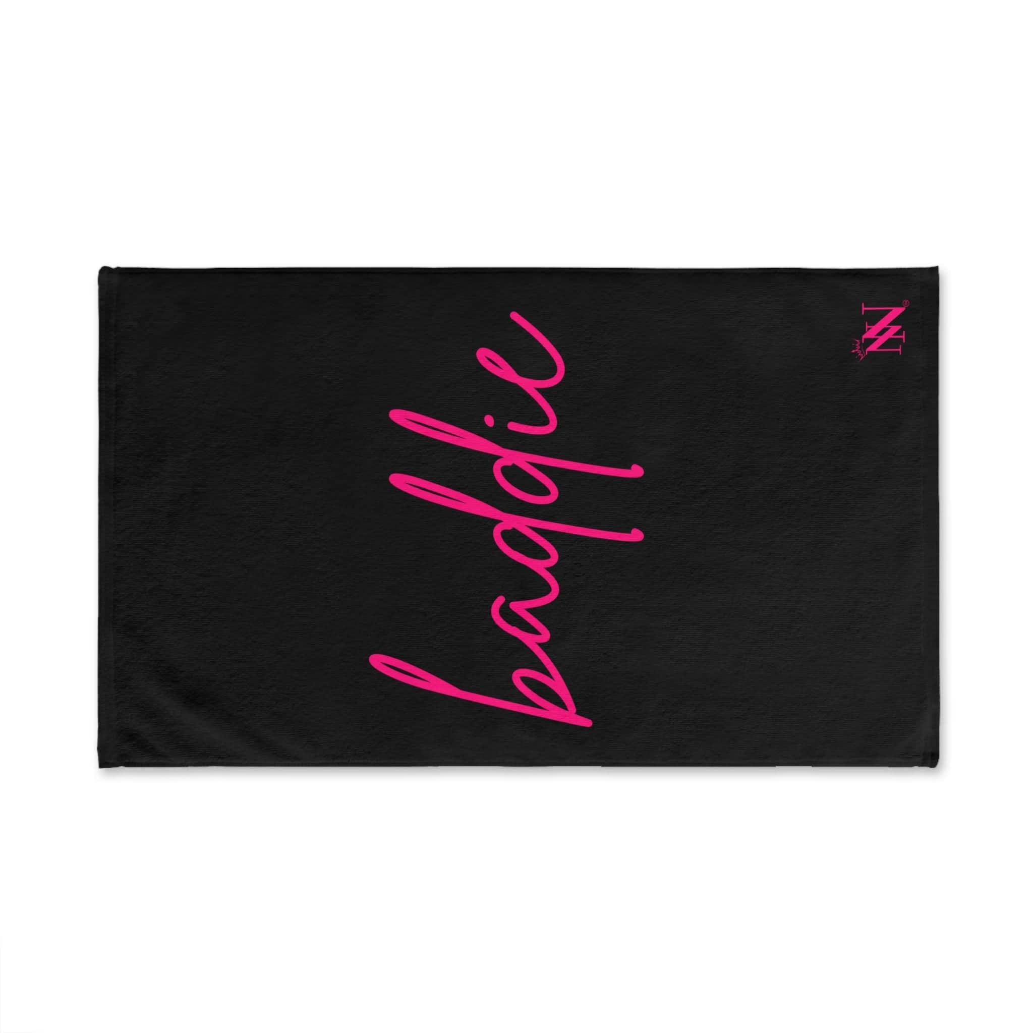 Baddie | Mix & Match Original Fun-Flirty Lovers’ Towels