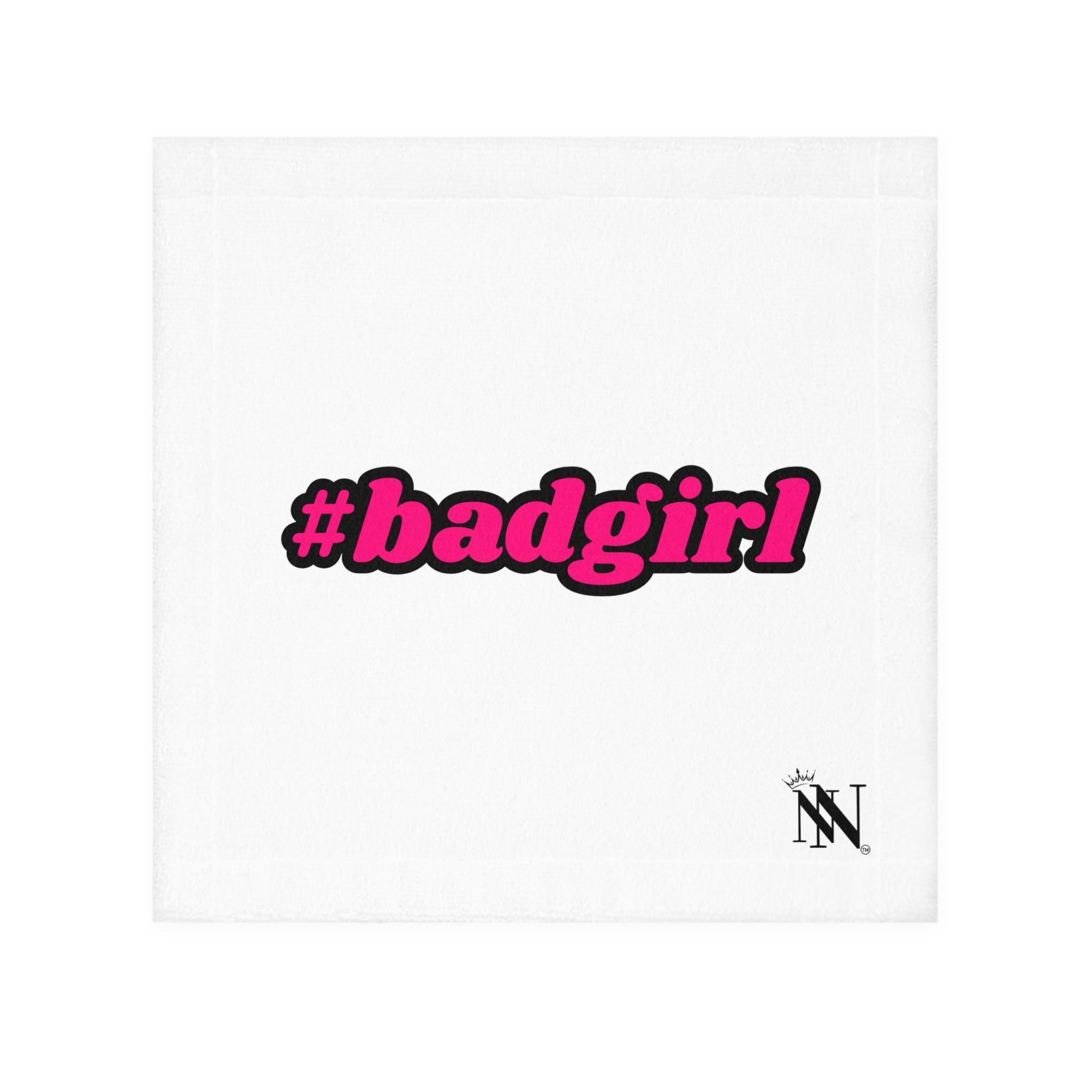 #badgirl | Mix & Match Lils’ Fun-Flirty Lovers’ Towels