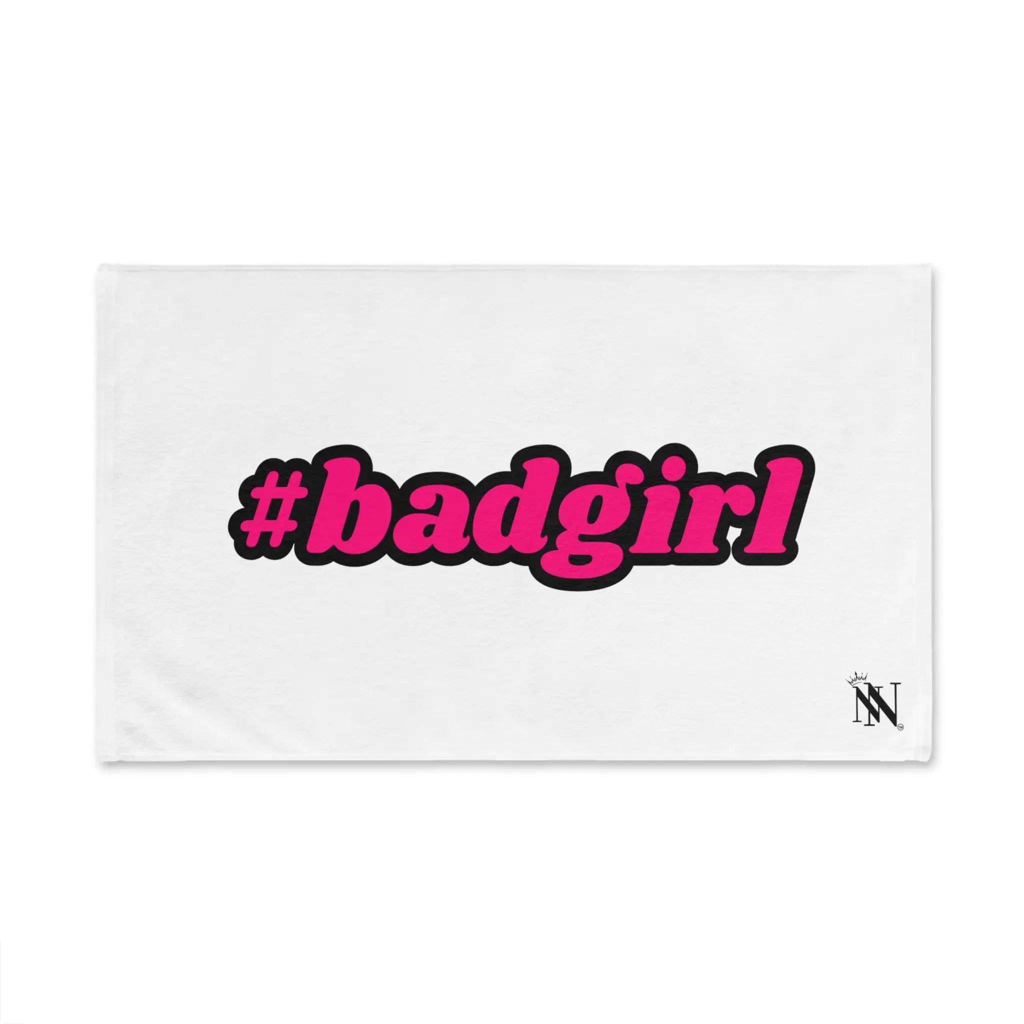 #badgirl | Mix & Match Original Fun-Flirty Lovers’ Towels