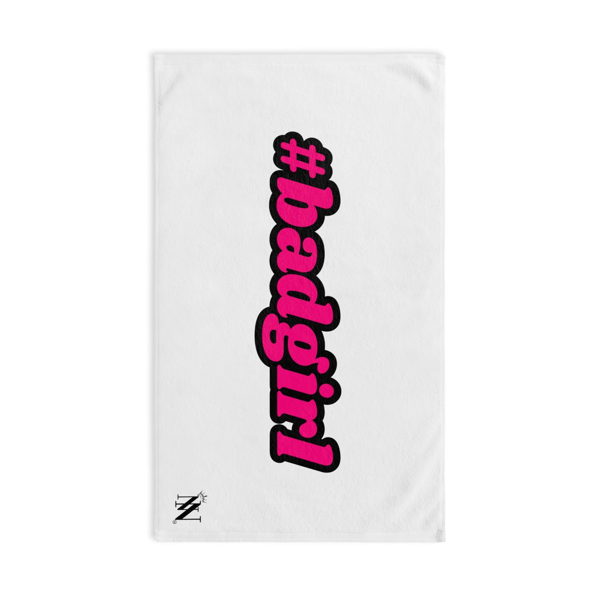 #badgirl | Mix & Match Original Fun-Flirty Loversâ Towels