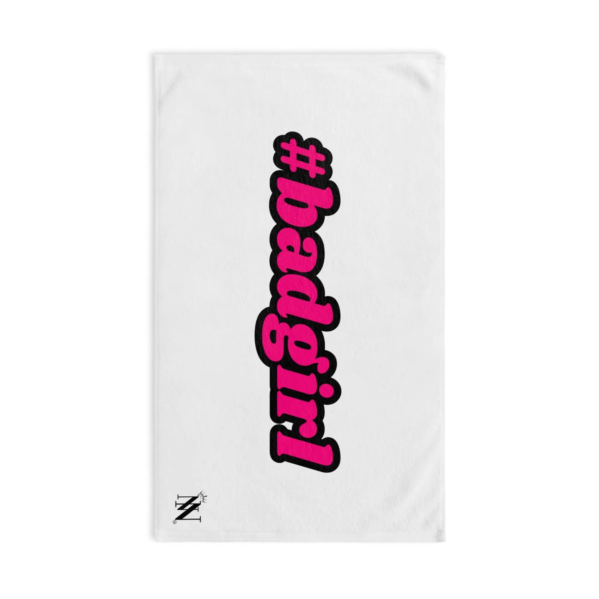 #badgirl | Mix & Match Original Fun-Flirty Lovers’ Towels
