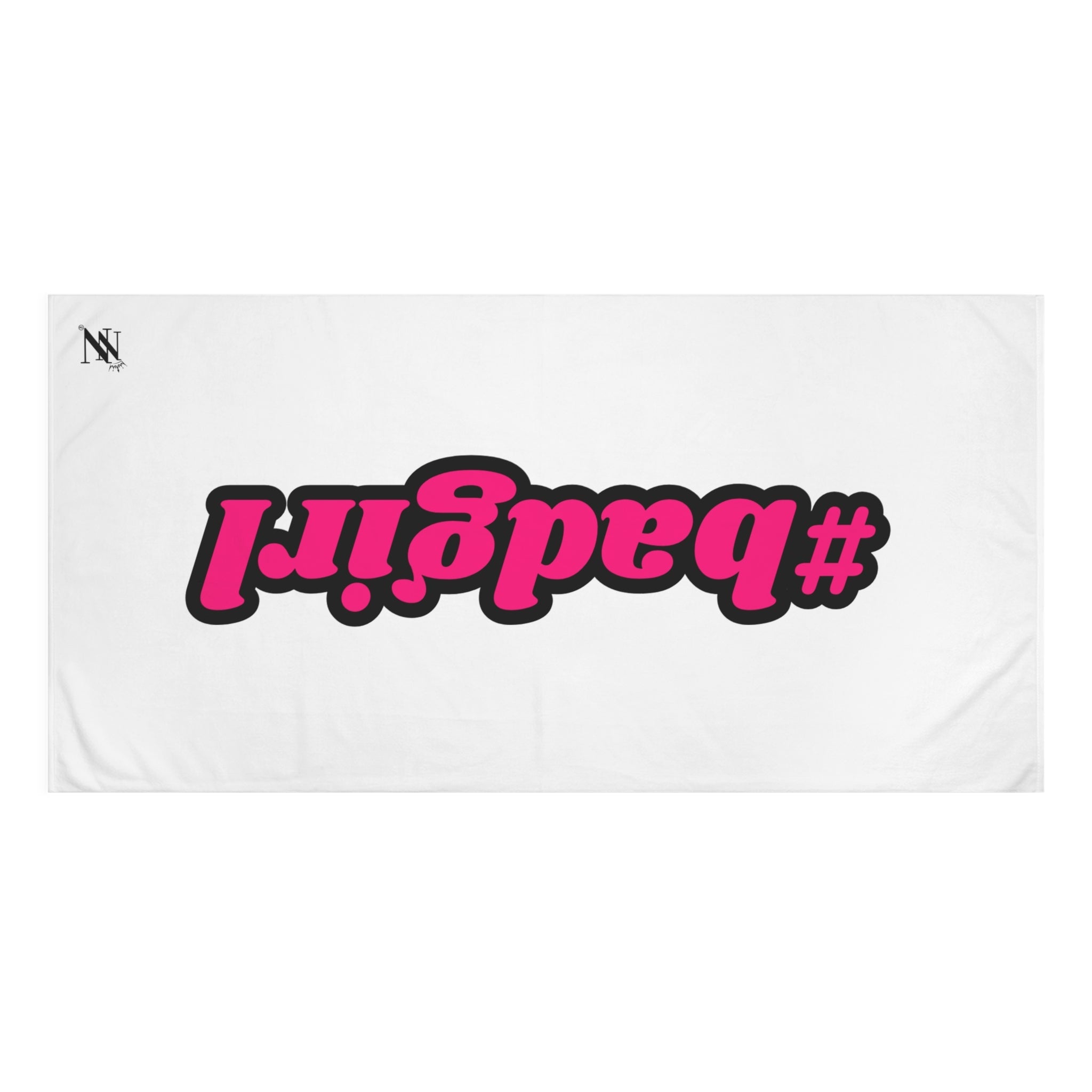 #badgirl | Mix & Match XL Fun-Flirty Loversâ Towels