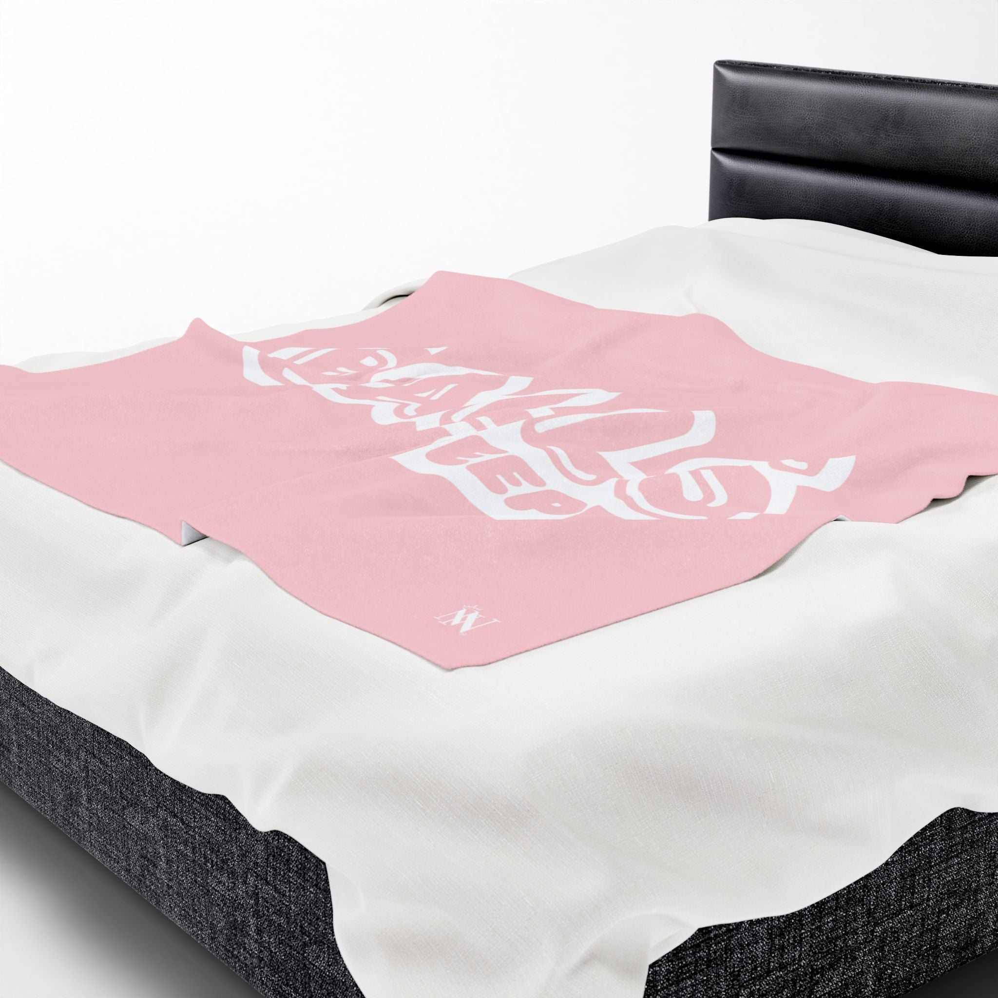 Balls Deep | Mix & Match Fun-Flirty Lovers’ Blankets