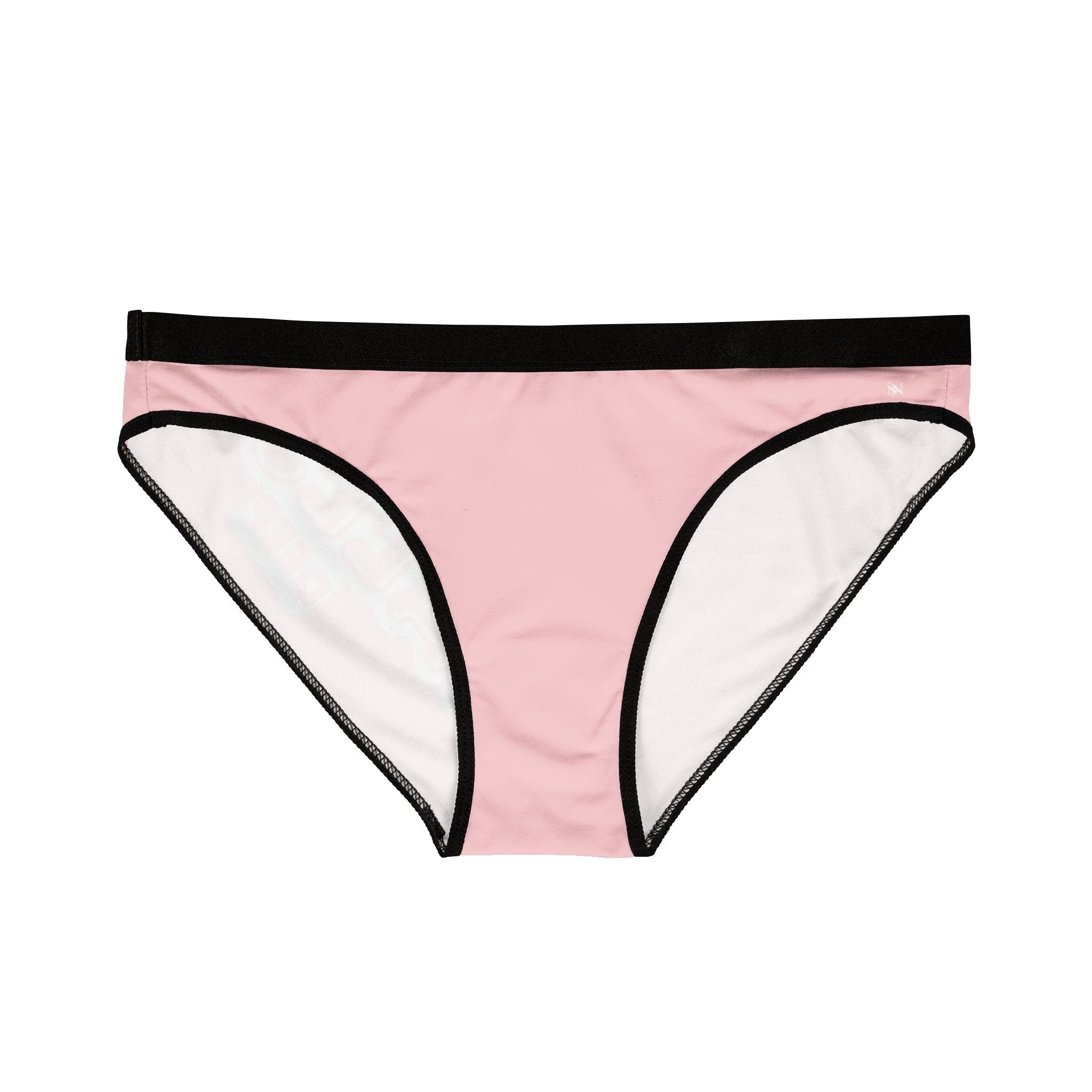 Balls Deep | Mix & Match Women’s Fun-Flirty Lovers’ Panties