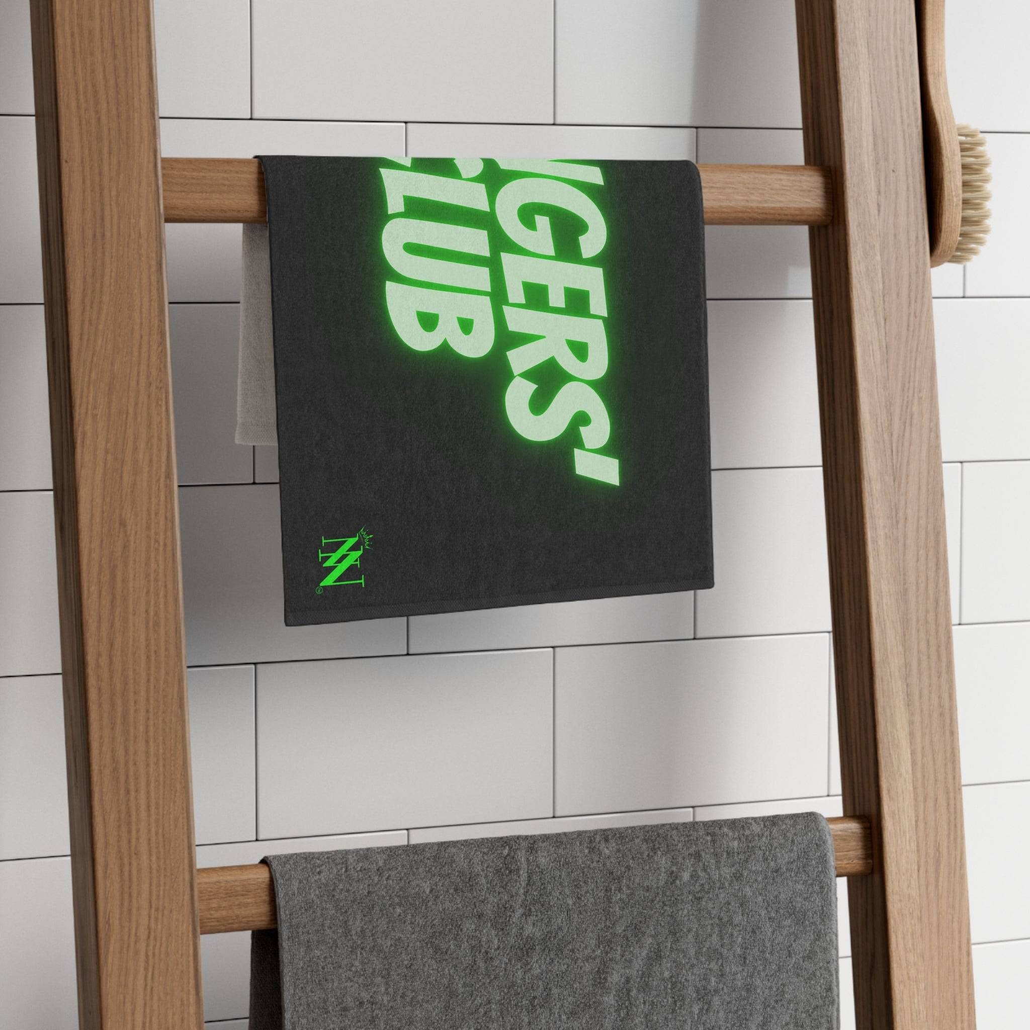 Bangers’ Club | Mix & Match Soft Fun-Flirty Lovers’ Towels