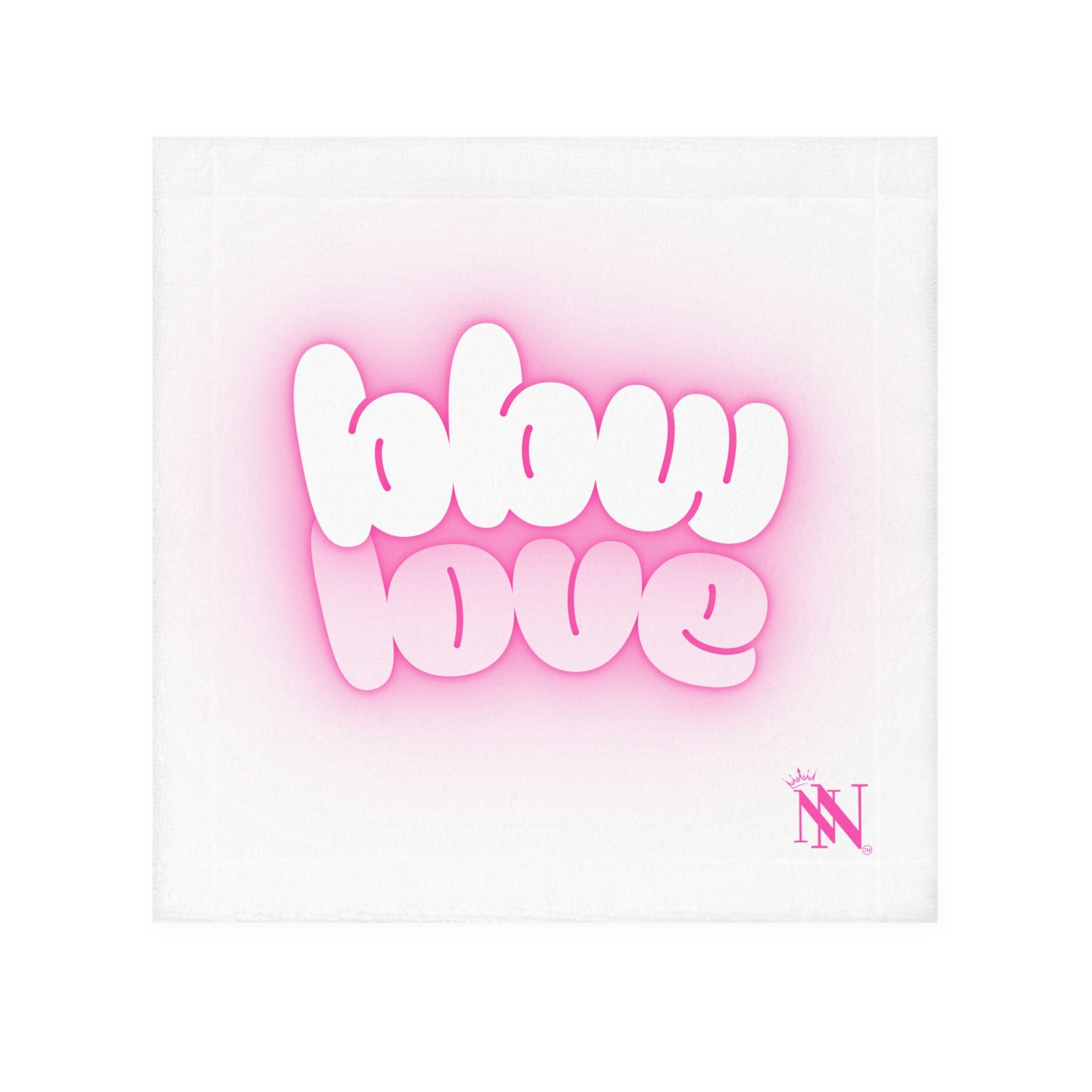 BBW Love | Mix & Match Lils’ Fun-Flirty Lovers’ Towels