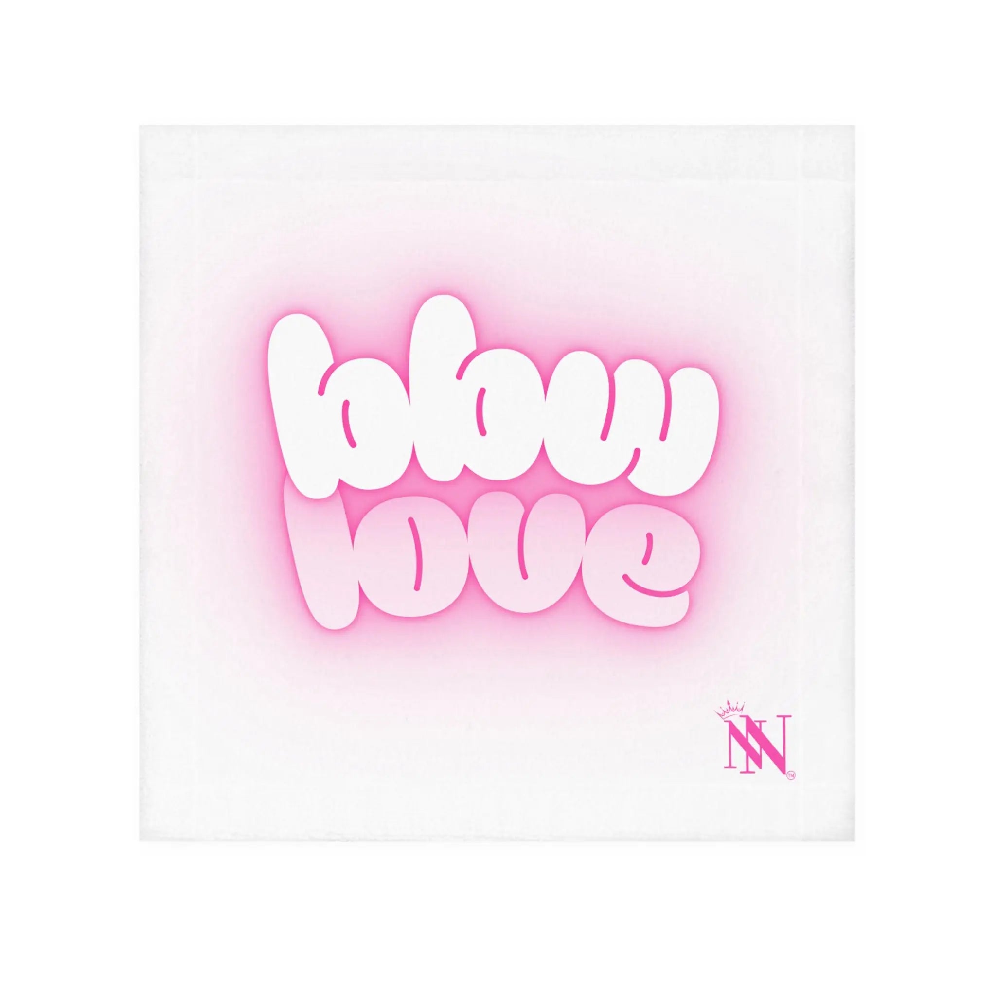 BBW Love | Mix & Match Lils’ Fun-Flirty Lovers’ Towels