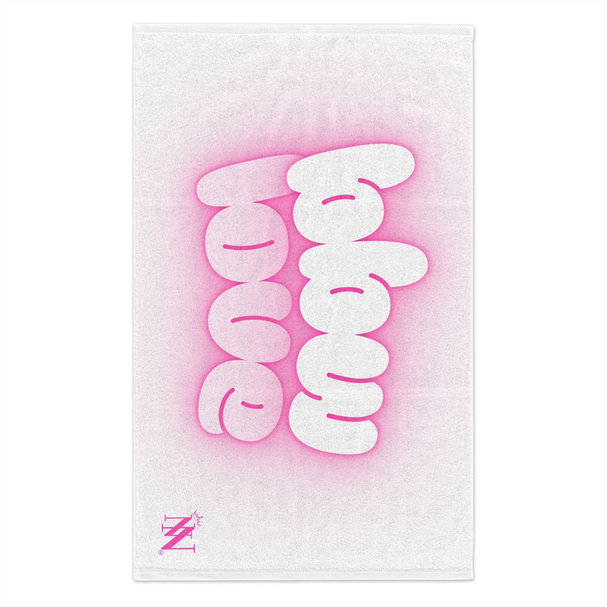 BBW Love | Mix & Match Soft Fun-Flirty Lovers’ Towels