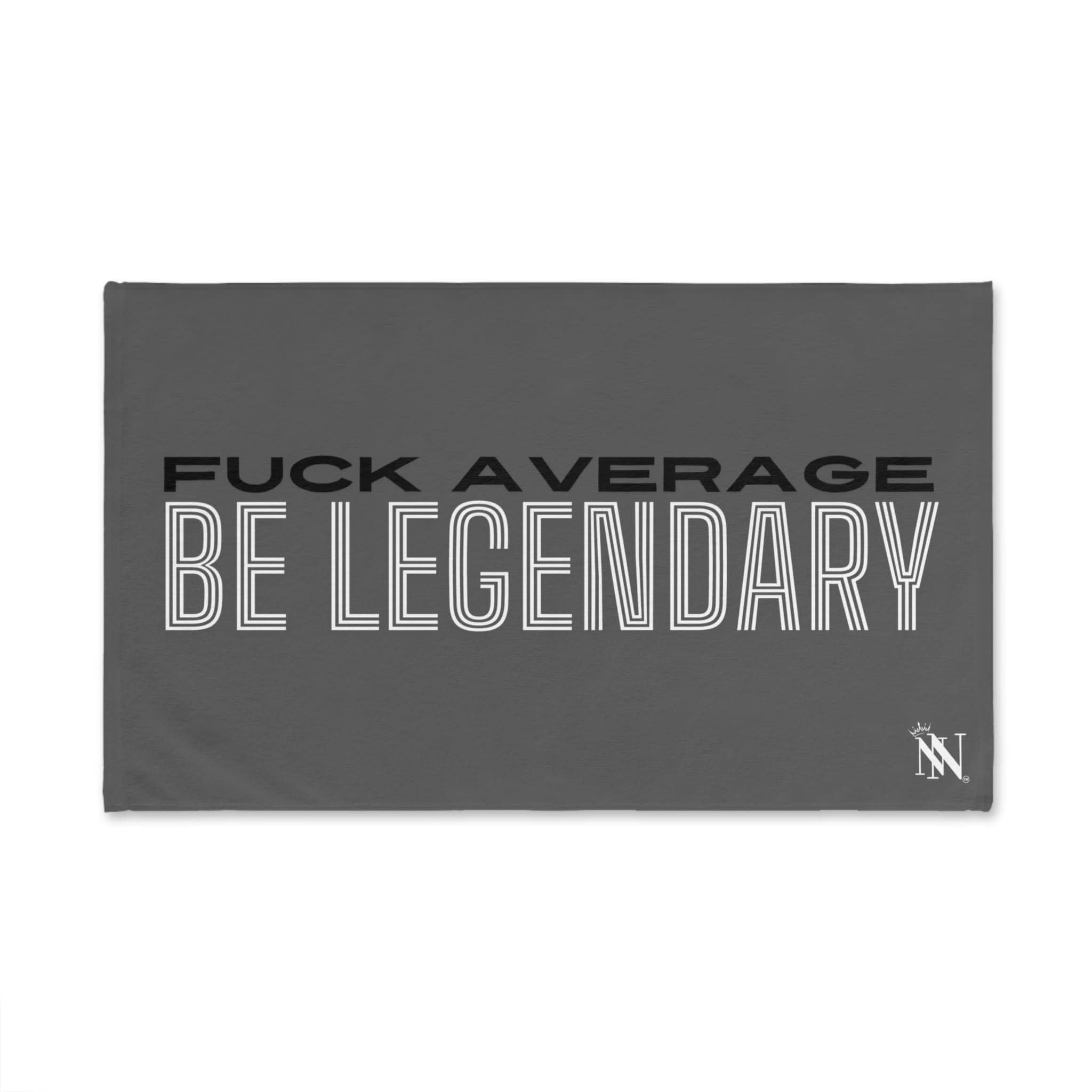 Be Legendary | Mix & Match Original Fun-Flirty Lovers’ Towels