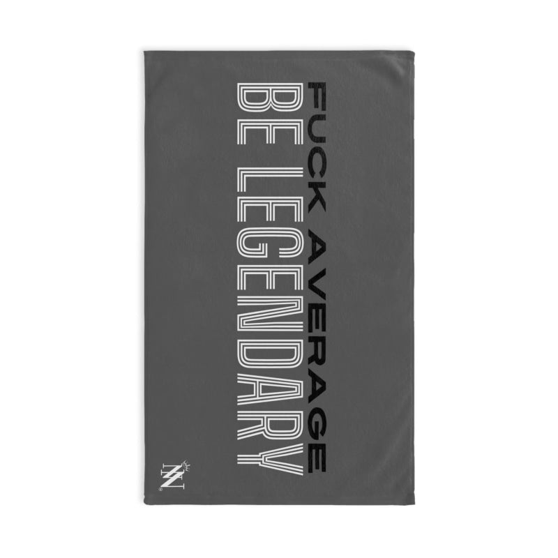 Be Legendary | Mix & Match Original Fun-Flirty Lovers’ Towels