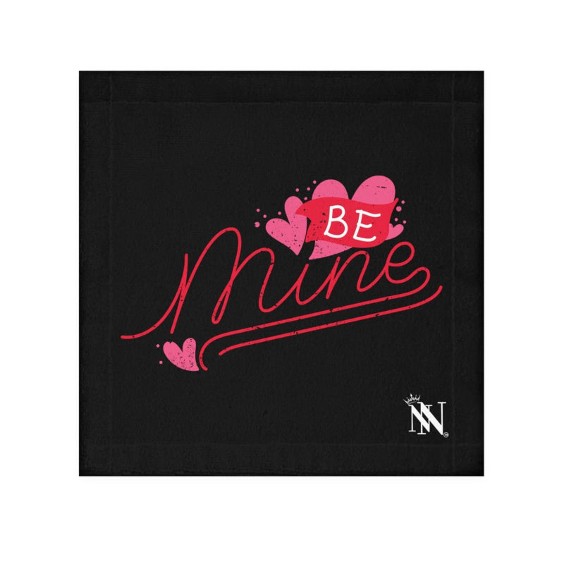 Be Mine | Mix & Match Lils’ Fun-Flirty Lovers’ Towels