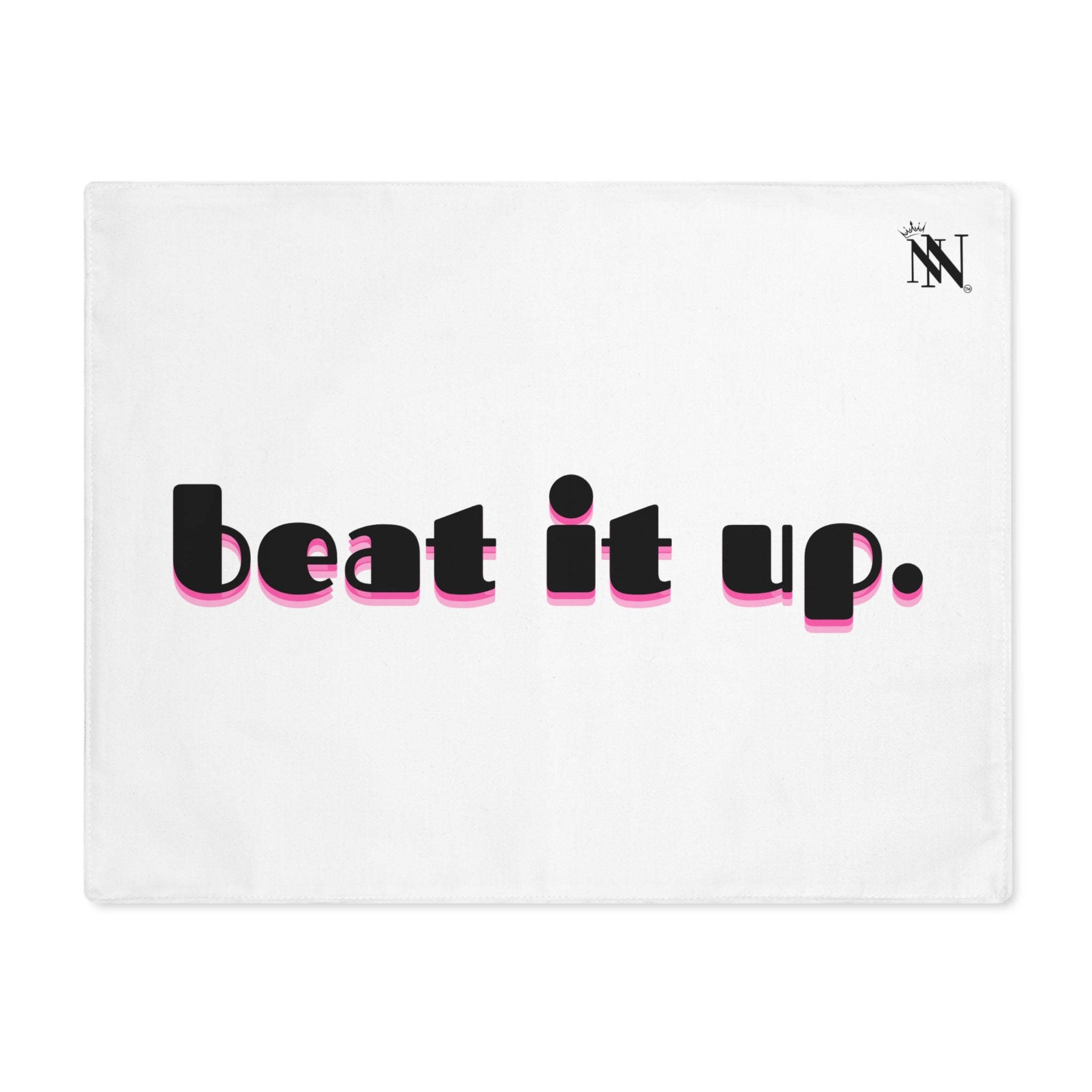 Beat It Up | Mix & Match Playful Fun-Flirty Lovers’ Toy Mats