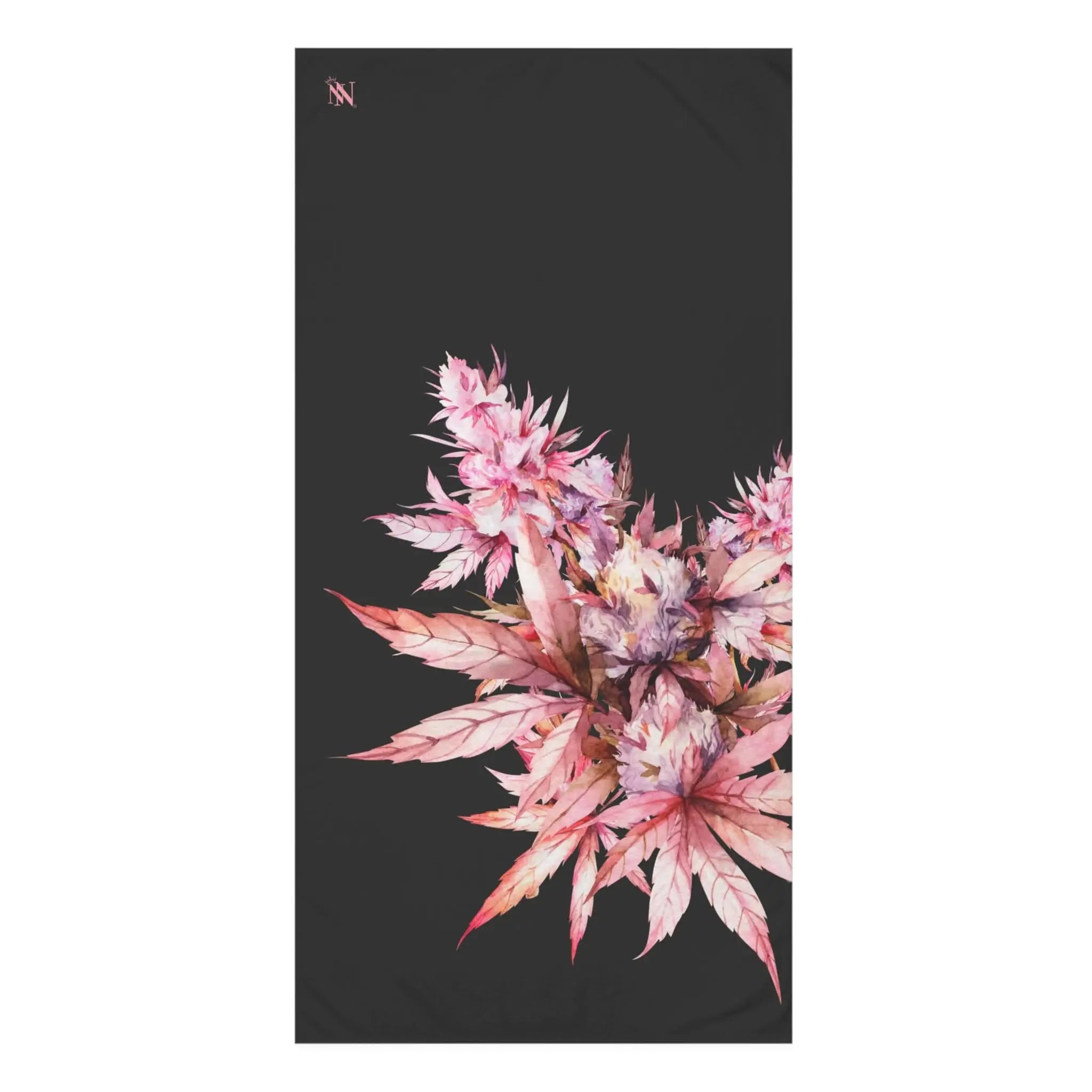 Beautiful Bud 420 | Mix & Match Naughty XL Fun-Flirty Lovers’ Towels