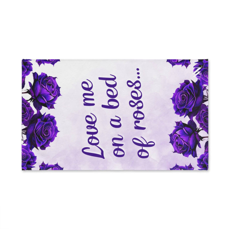 Bed of Roses | Mix & Match Original Fun-Flirty Lovers’ Towels