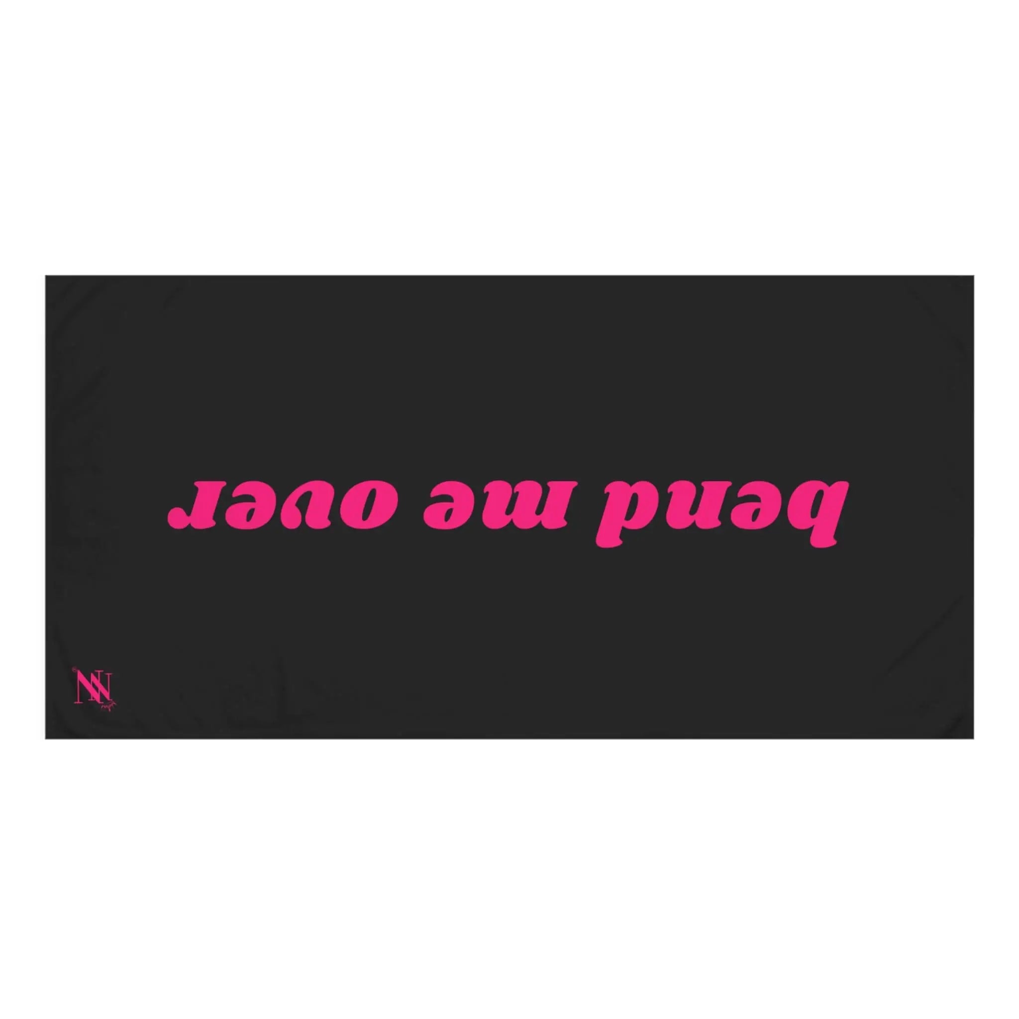 Bend Me Over | Mix & Match Naughty XL Fun-Flirty Lovers’ Towels