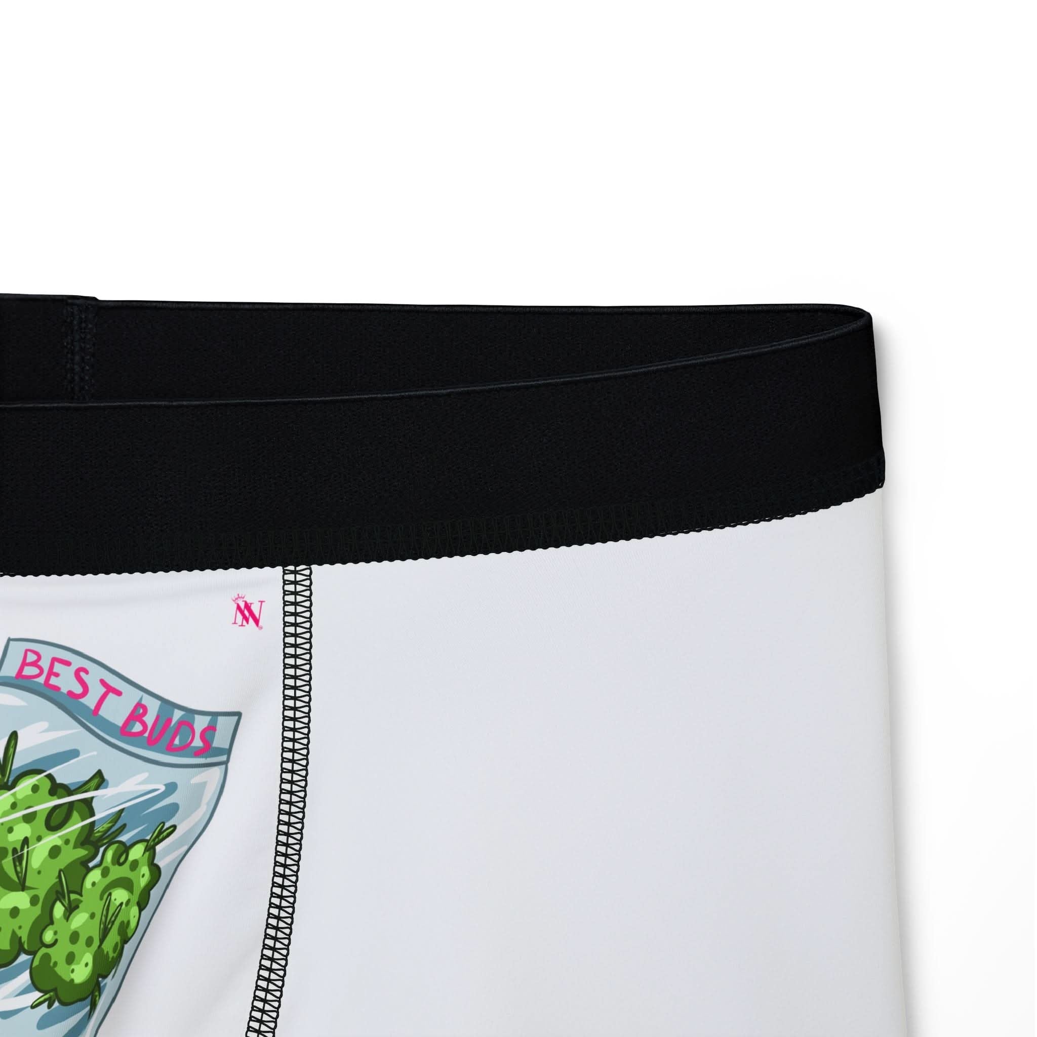 Best Buds | Mix & Match Fun-Flirty Lovers’ Boxer Briefs
