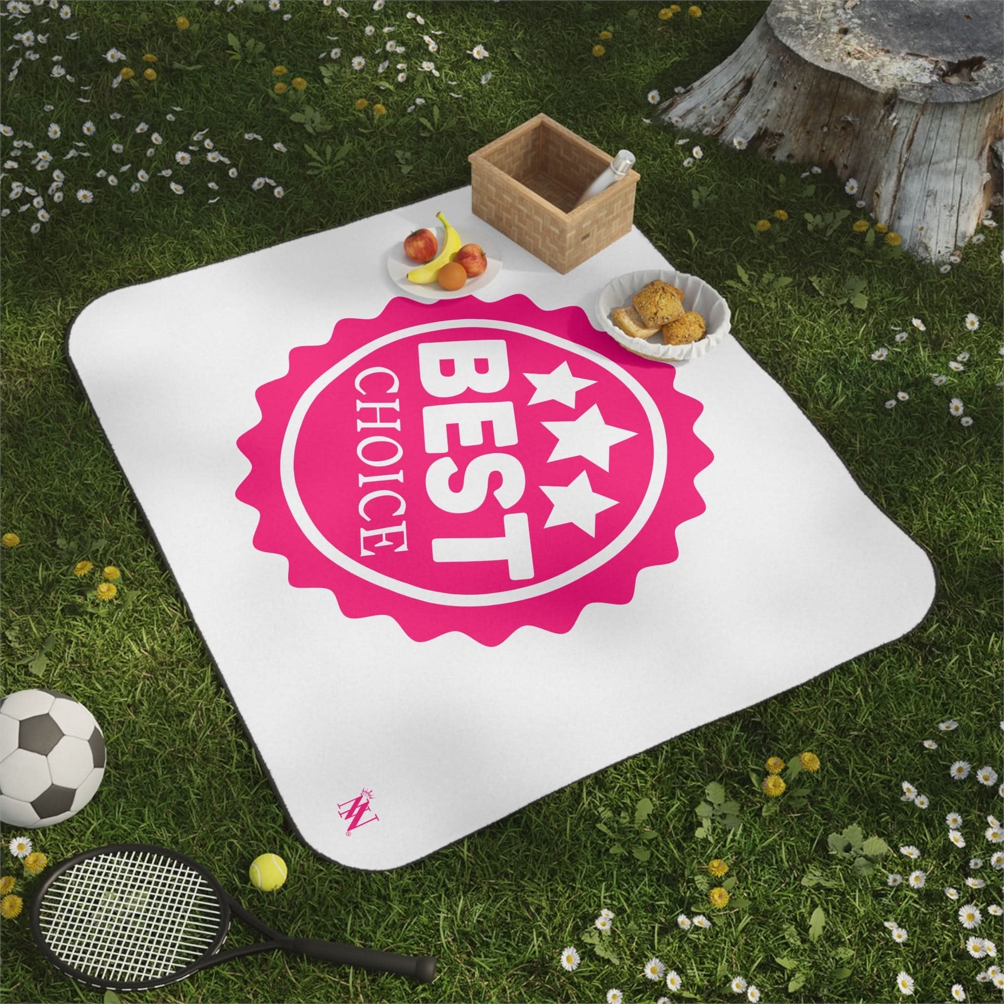 Best Choice | Mix Match Fun-Flirty Lovers’ Water-Resistant Sex Blankets