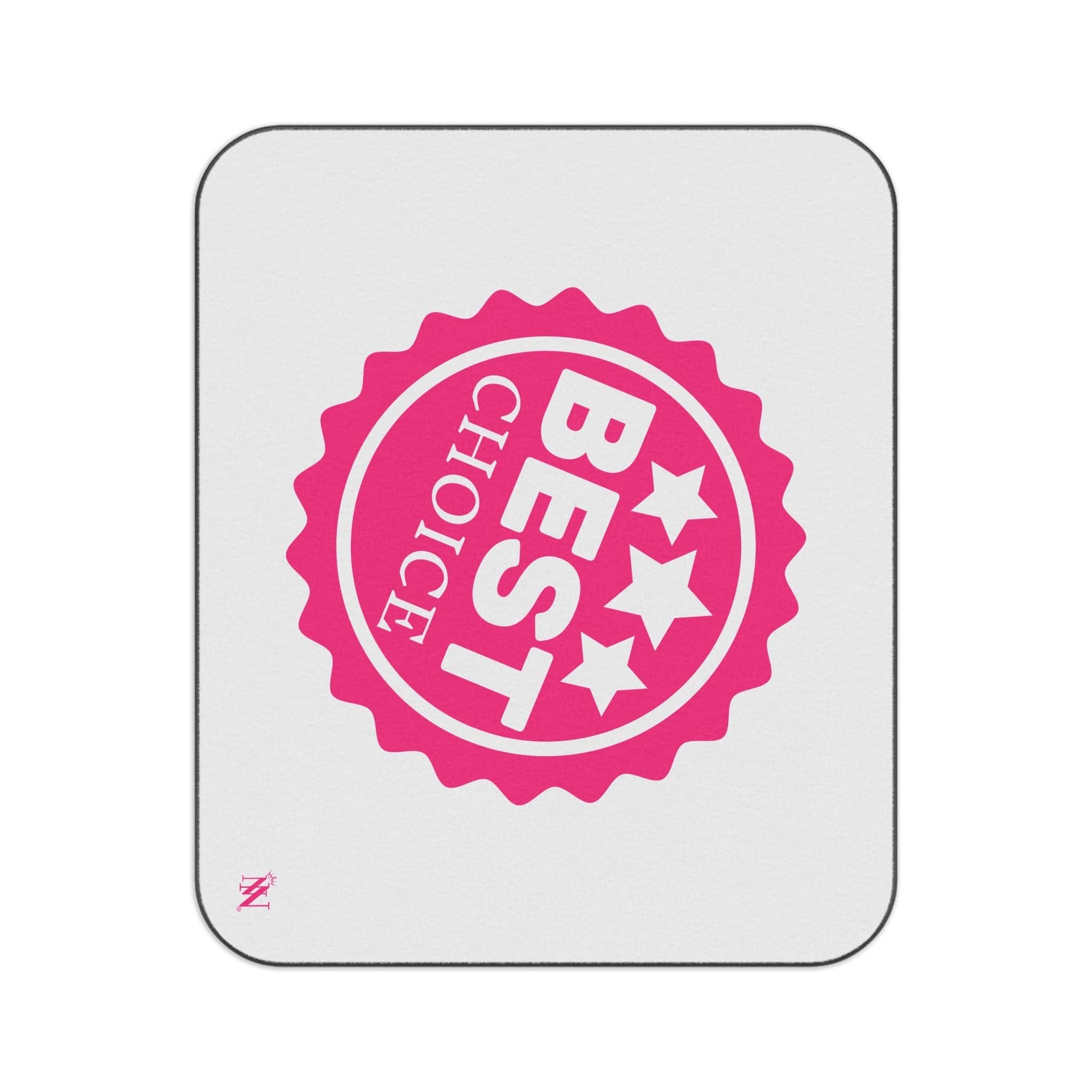 Best Choice | Mix Match Fun-Flirty Lovers’ Water-Resistant Sex Blankets