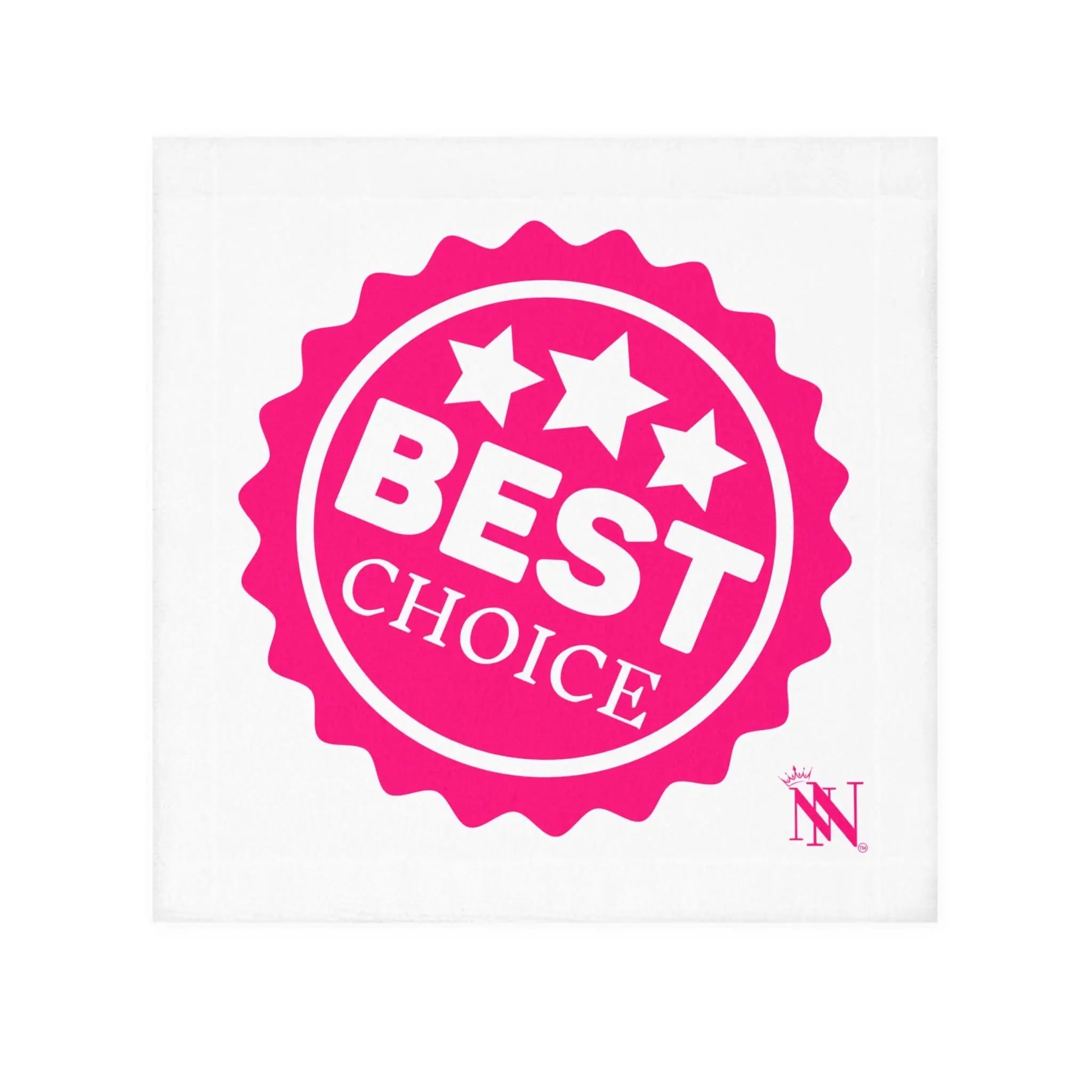 Best Choice | Mix & Match Lils’ Fun-Flirty Lovers’ Towels