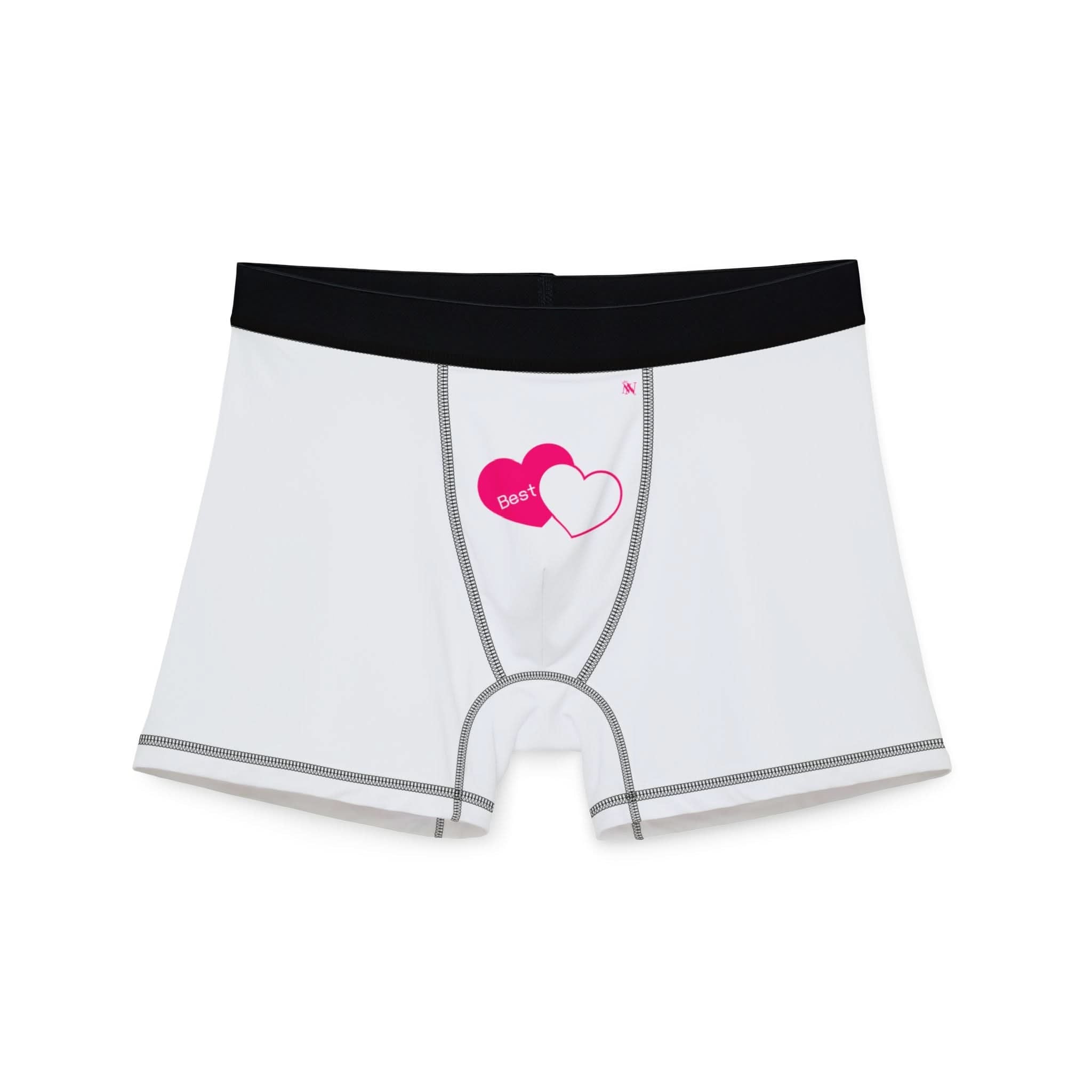Best Mix | Mix & Match Fun-Flirty Lovers’ Boxer Briefs