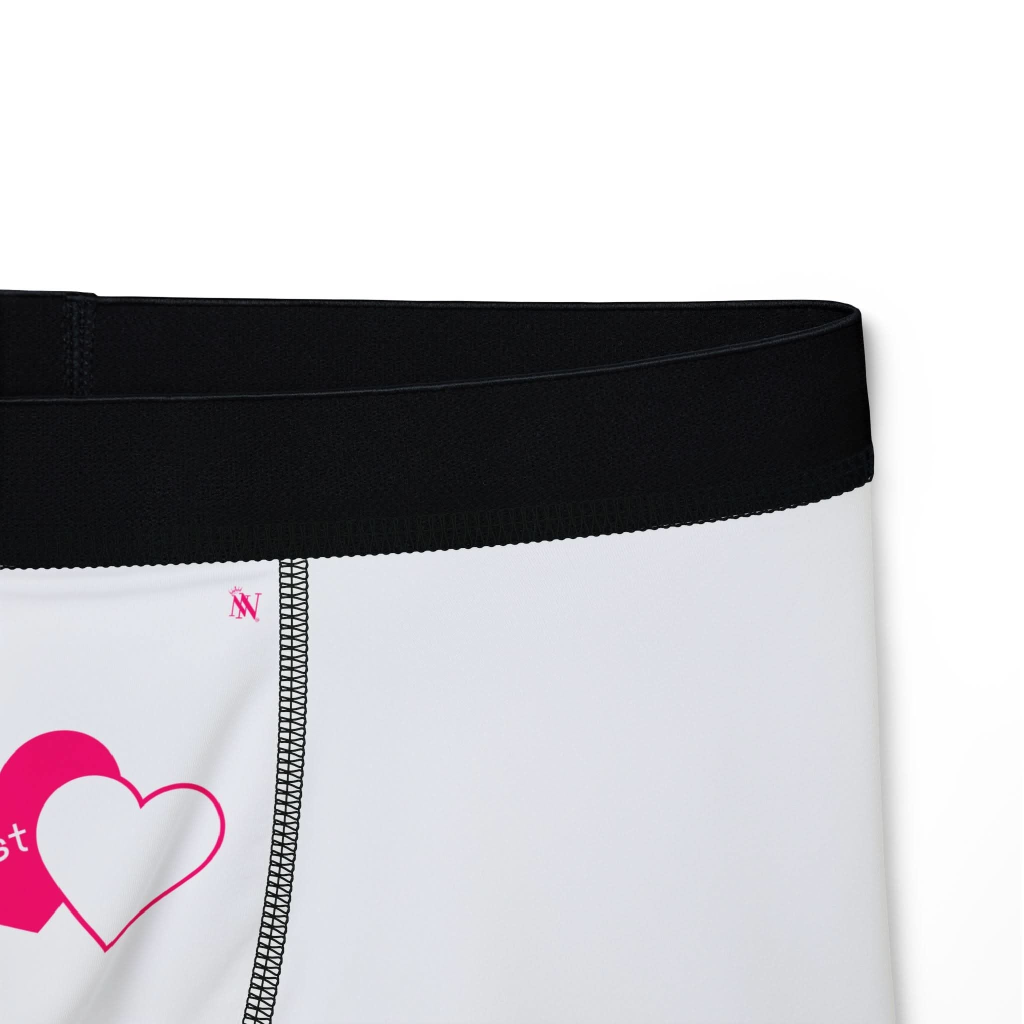 Best Mix | Mix & Match Fun-Flirty Lovers’ Boxer Briefs