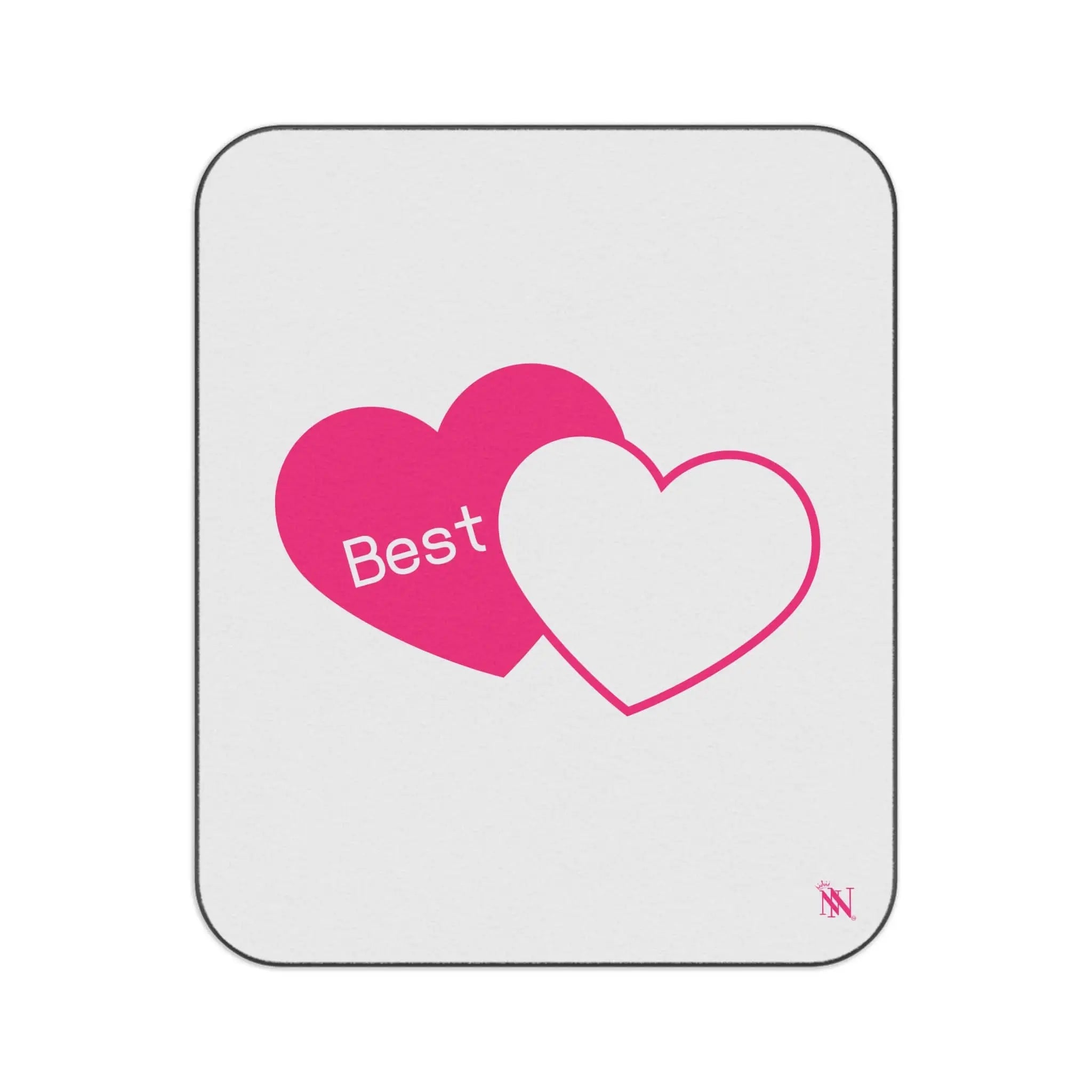 Best | Mix Match Fun-Flirty Lovers’ Water-Resistant Blankets