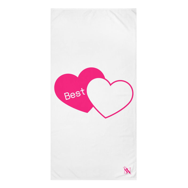 Best | Mix & Match Naughty XL Fun-Flirty Lovers’ Towels