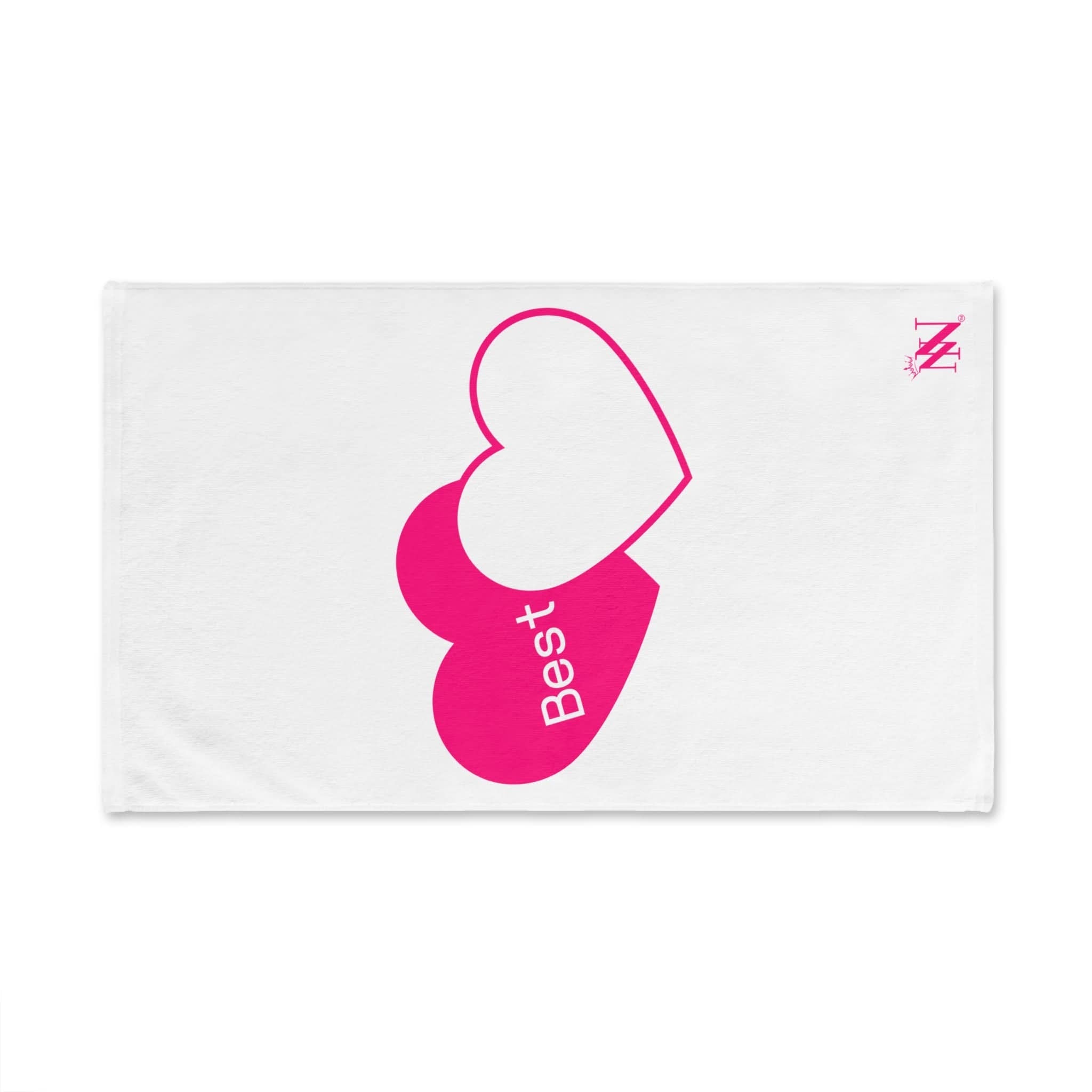 Best | Mix & Match Original Fun-Flirty Lovers’ Towels
