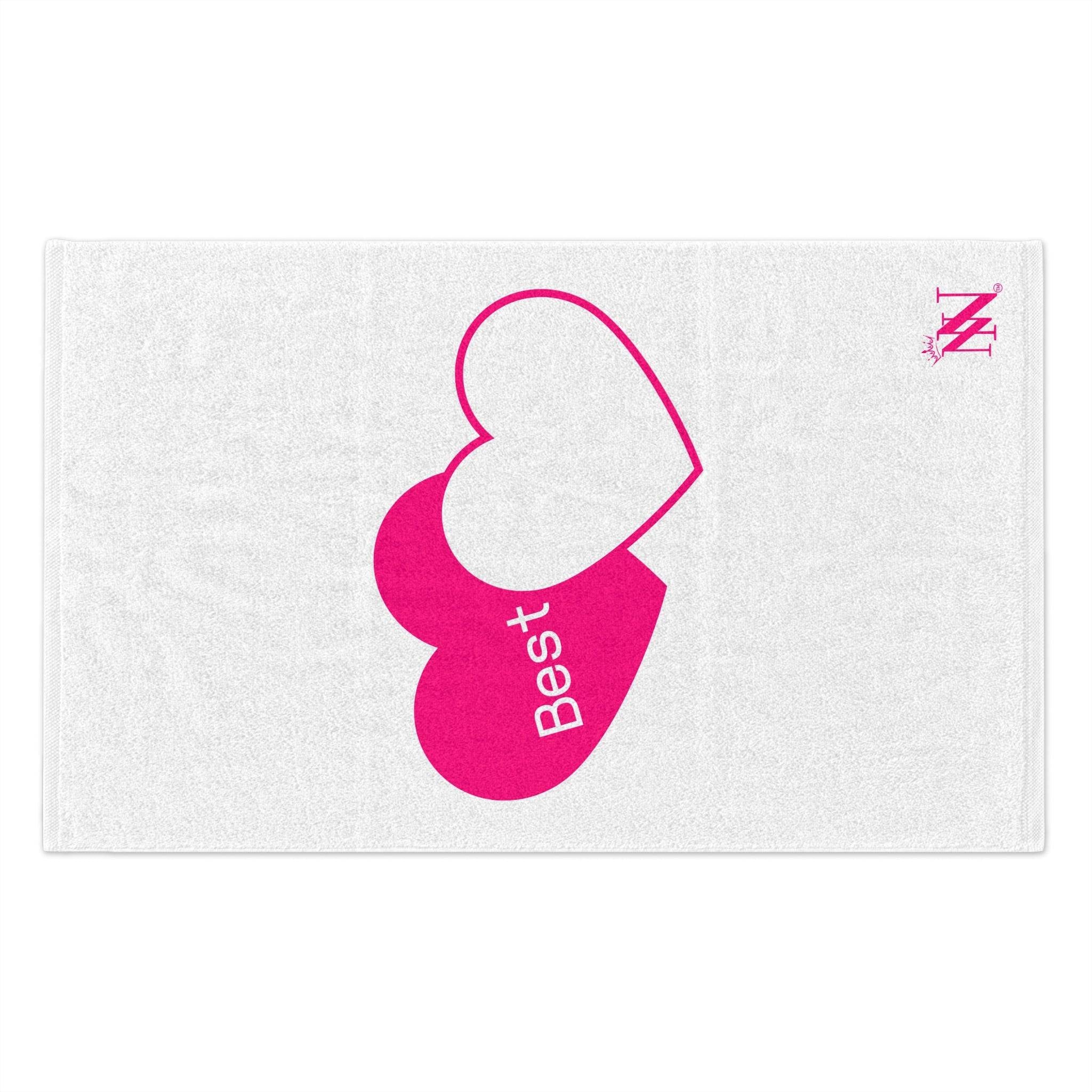 Best | Mix & Match Soft Fun-Flirty Lovers’ Towels