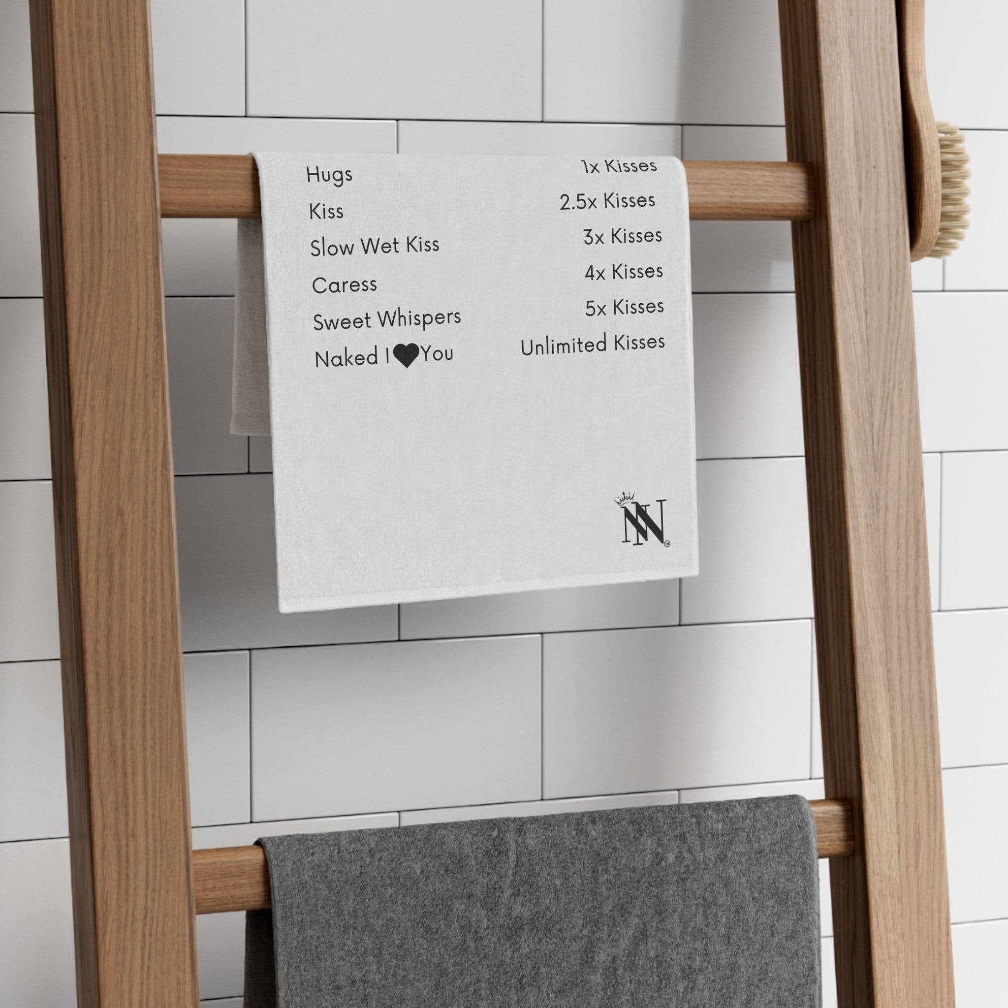 Best Sellers | Mix & Match Soft Fun-Flirty Lovers’ Towels