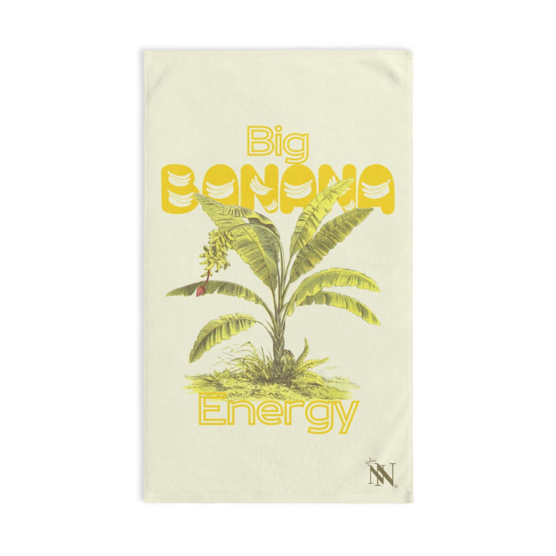 Big Banana Energy | Mix & Match Original Fun-Flirty Lovers’ Towels