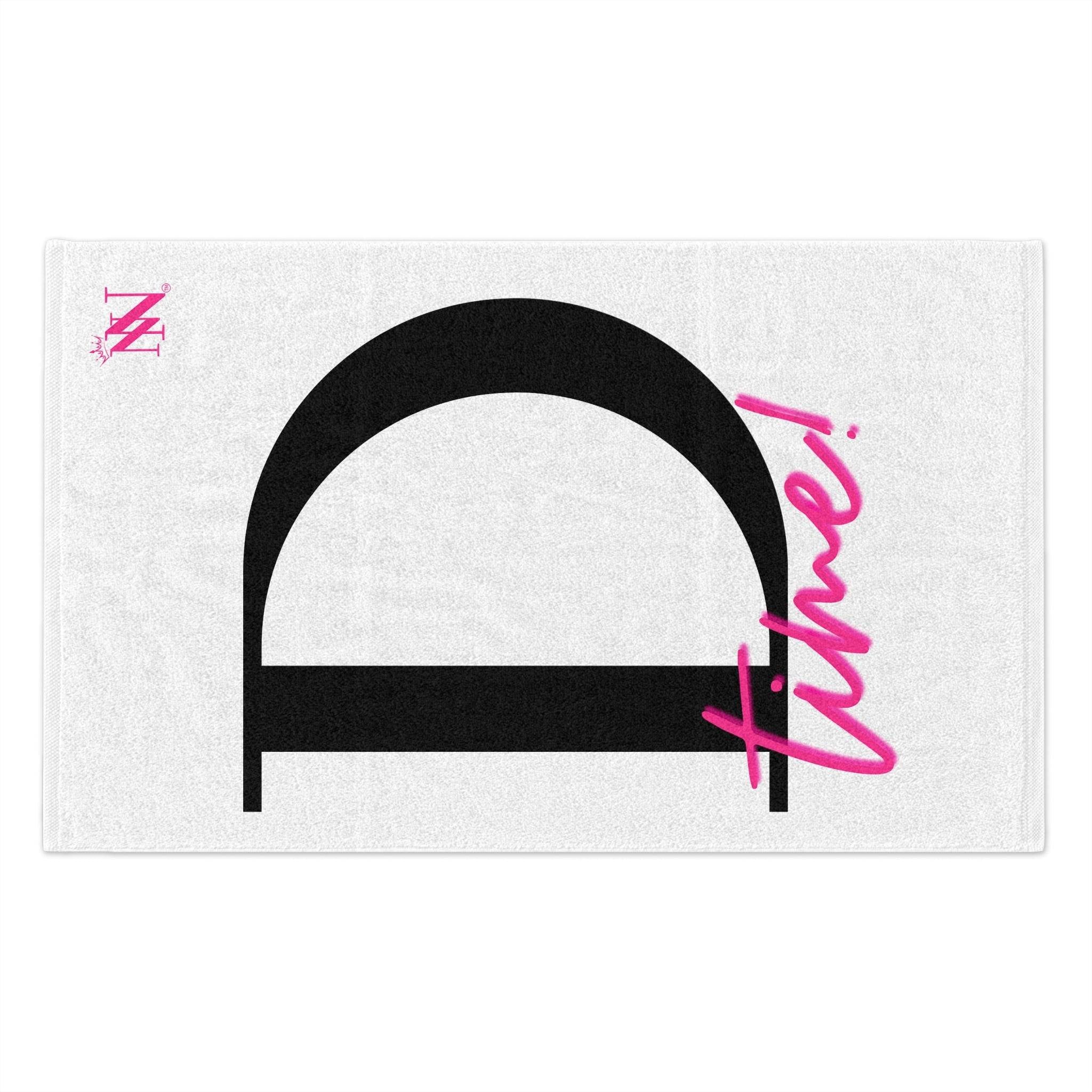 Big D Time | Mix & Match Soft Fun-Flirty Lovers’ Towels