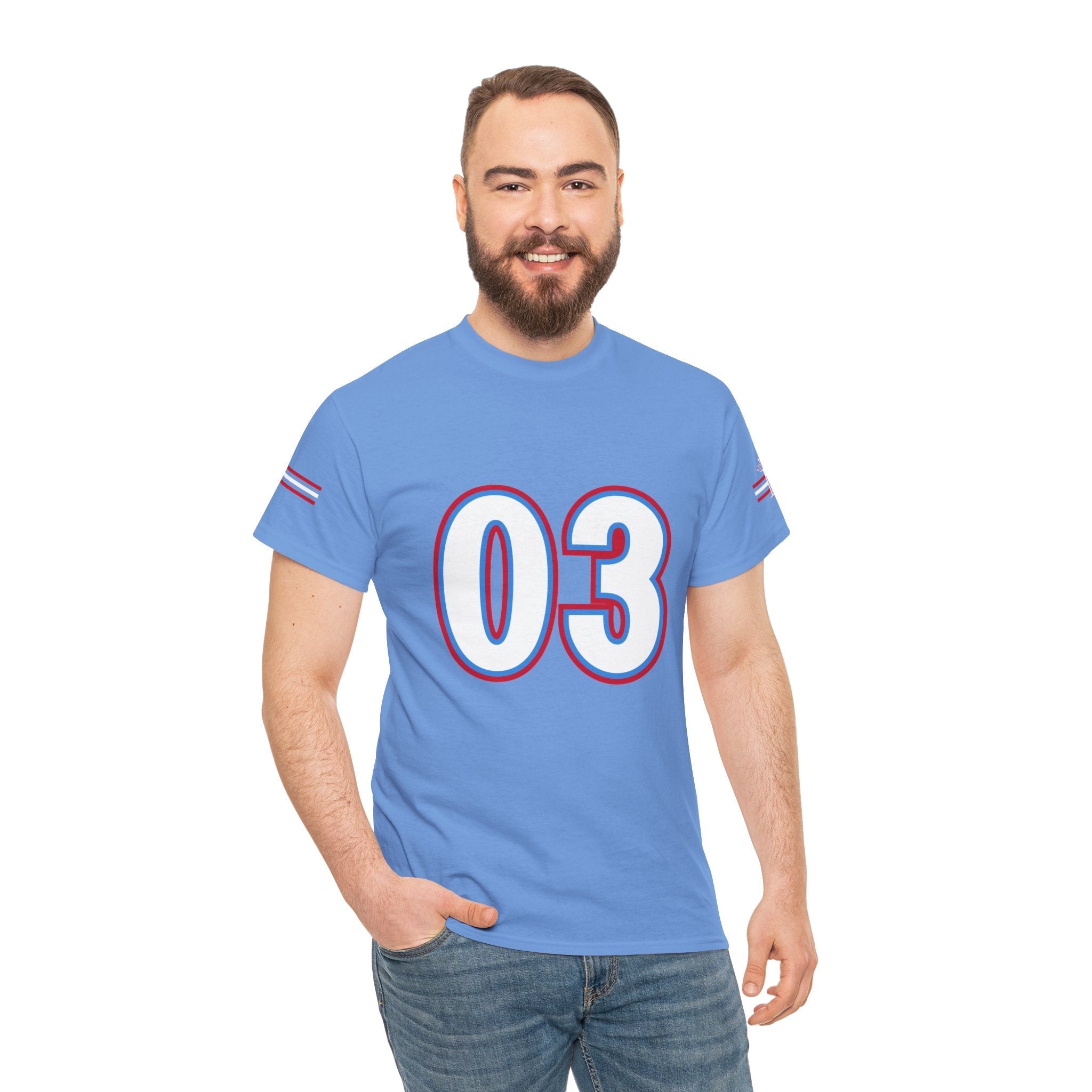 Big Dick Football Jersey | Mix & Match 100% Cotton Unisex Fun-Flirty Lovers’ Tees