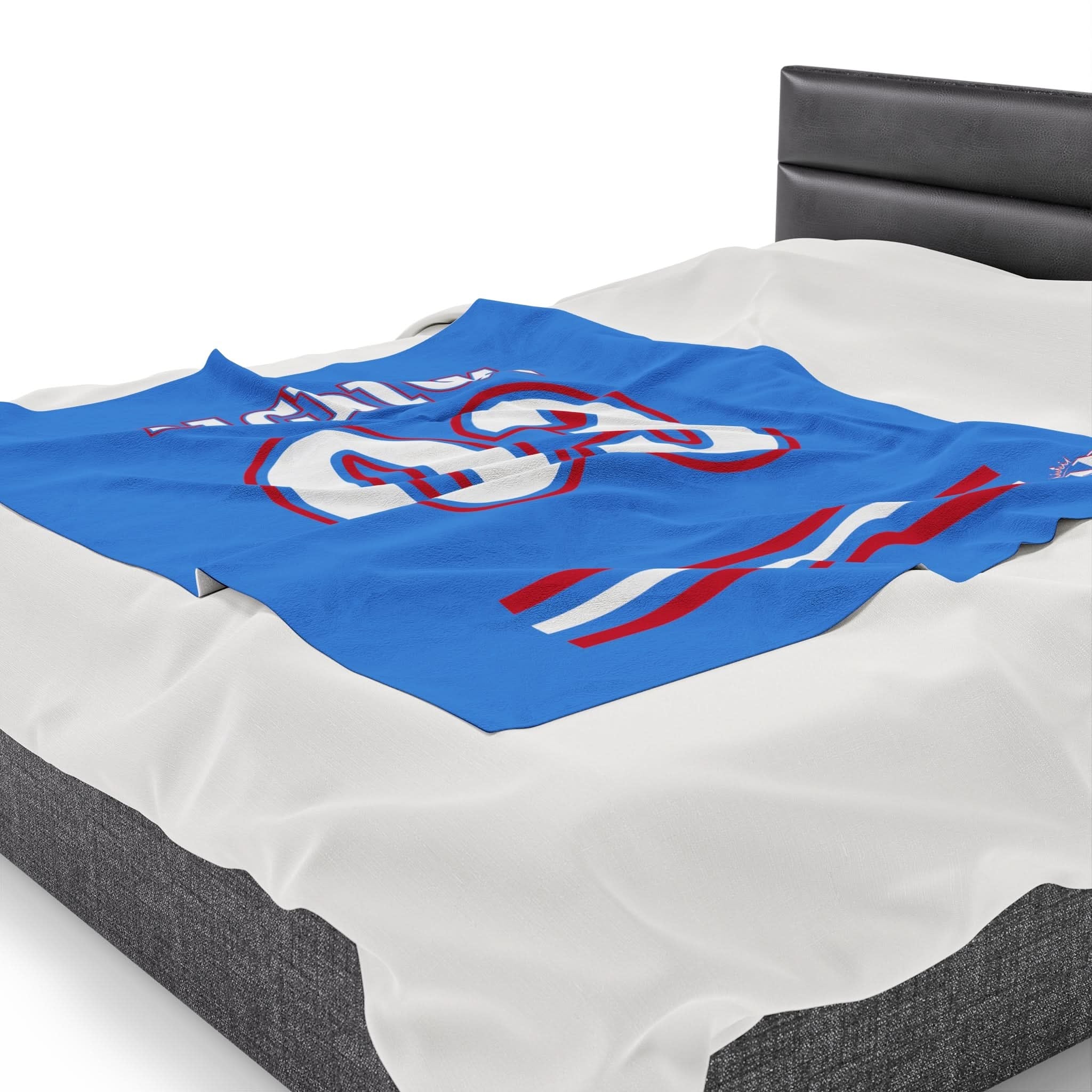 BIg Dick Football Jersey | Mix & Match Fun-Flirty Lovers’ Blankets