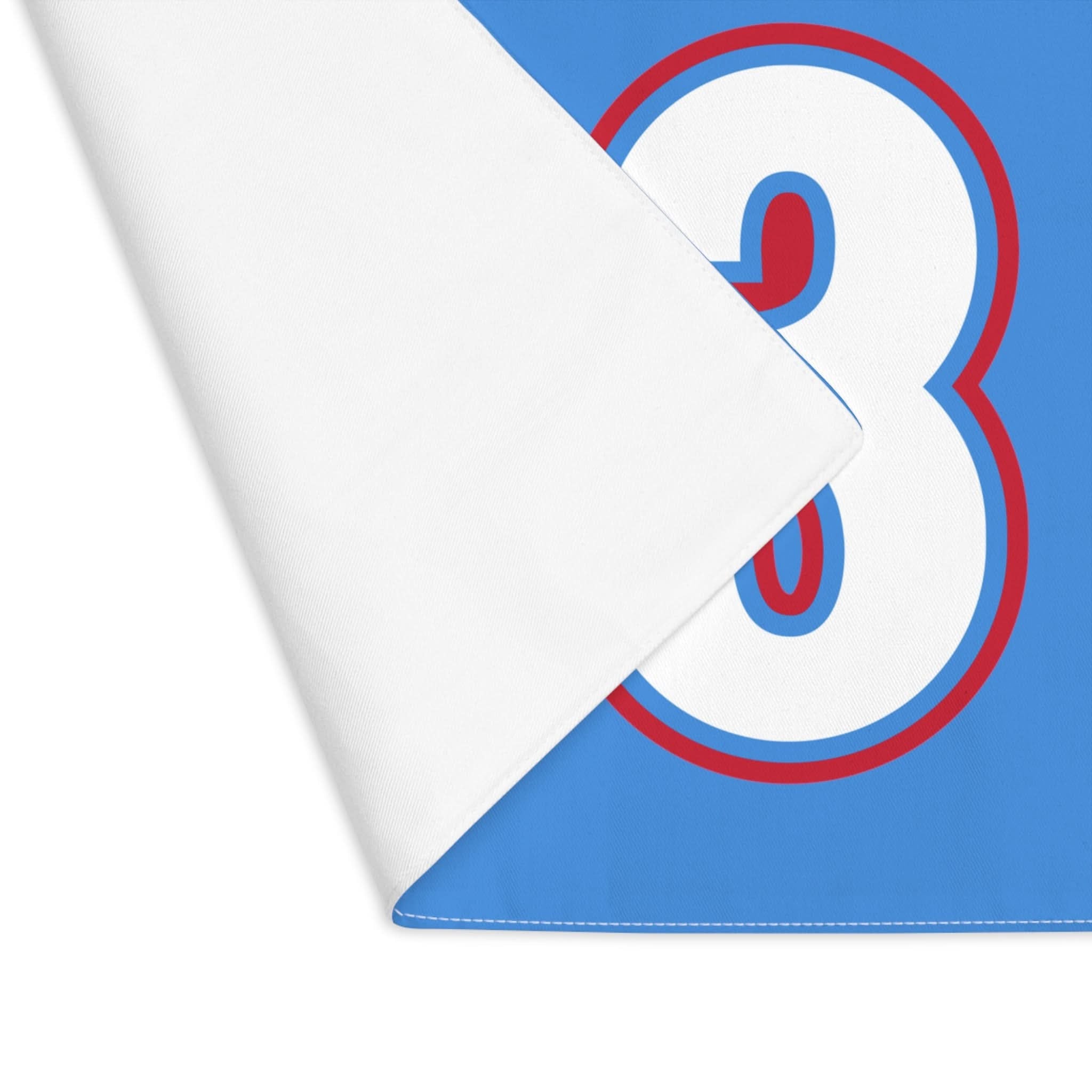 Big Dick Football Jersey | Mix & Match Playful Fun-Flirty Lovers’ Toy Mats