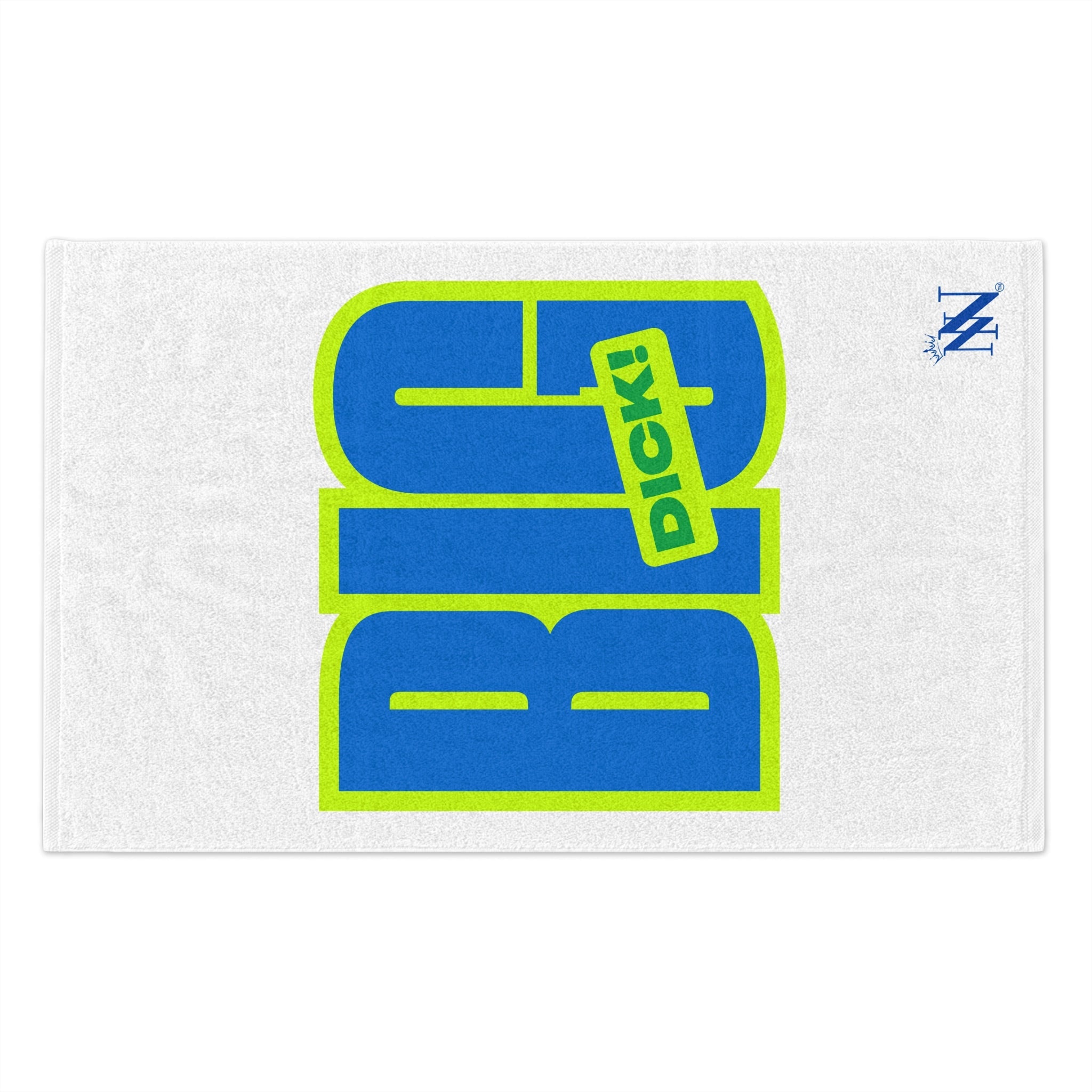 Big Dick! | Mix & Match Soft Fun-Flirty Lovers’ Towels