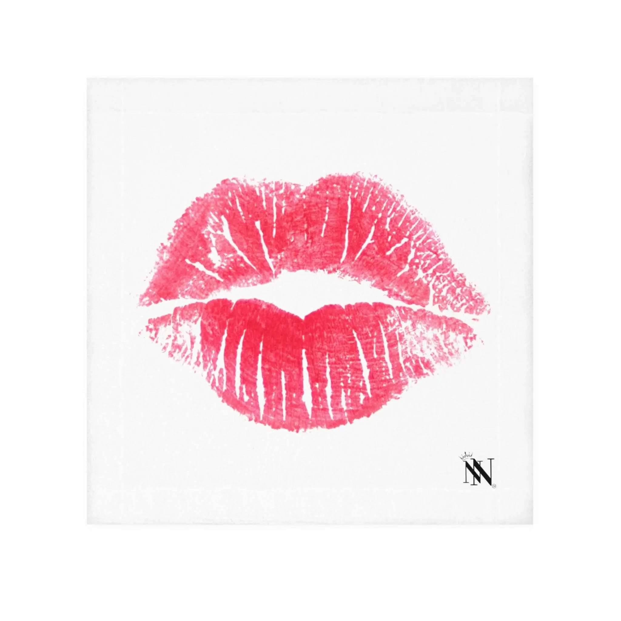 Big Lips | Mix & Match Lils’ Fun-Flirty Lovers’ Towels