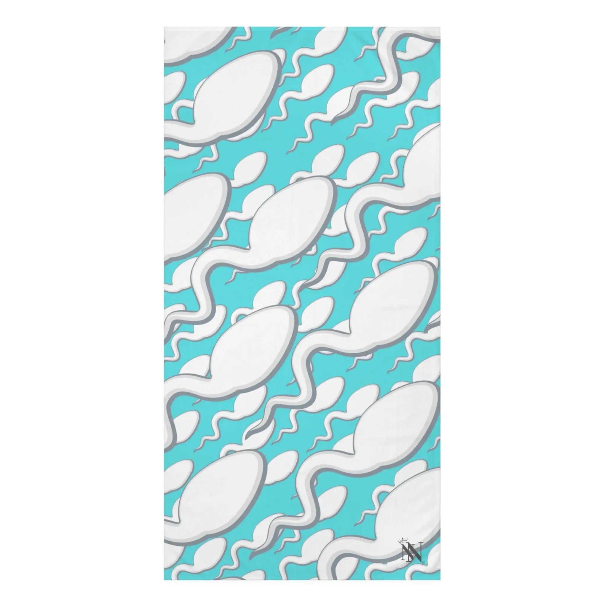 Big Swimmers | Mix & Match Naughty XL Fun-Flirty Lovers’ Towels