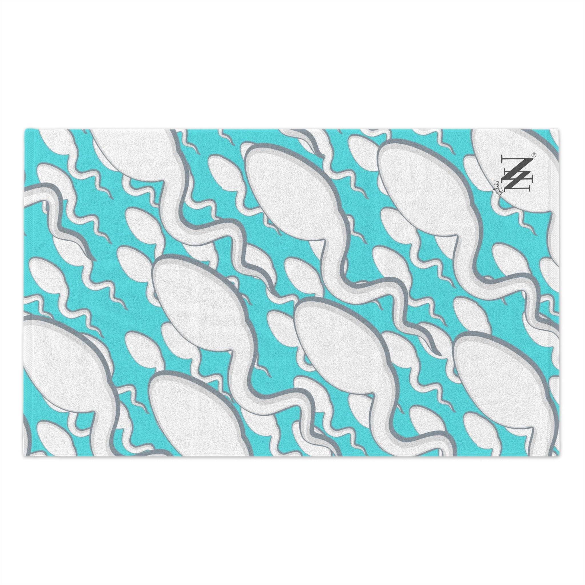 Big Swimmers | Mix & Match Soft Fun-Flirty Lovers’ Towels