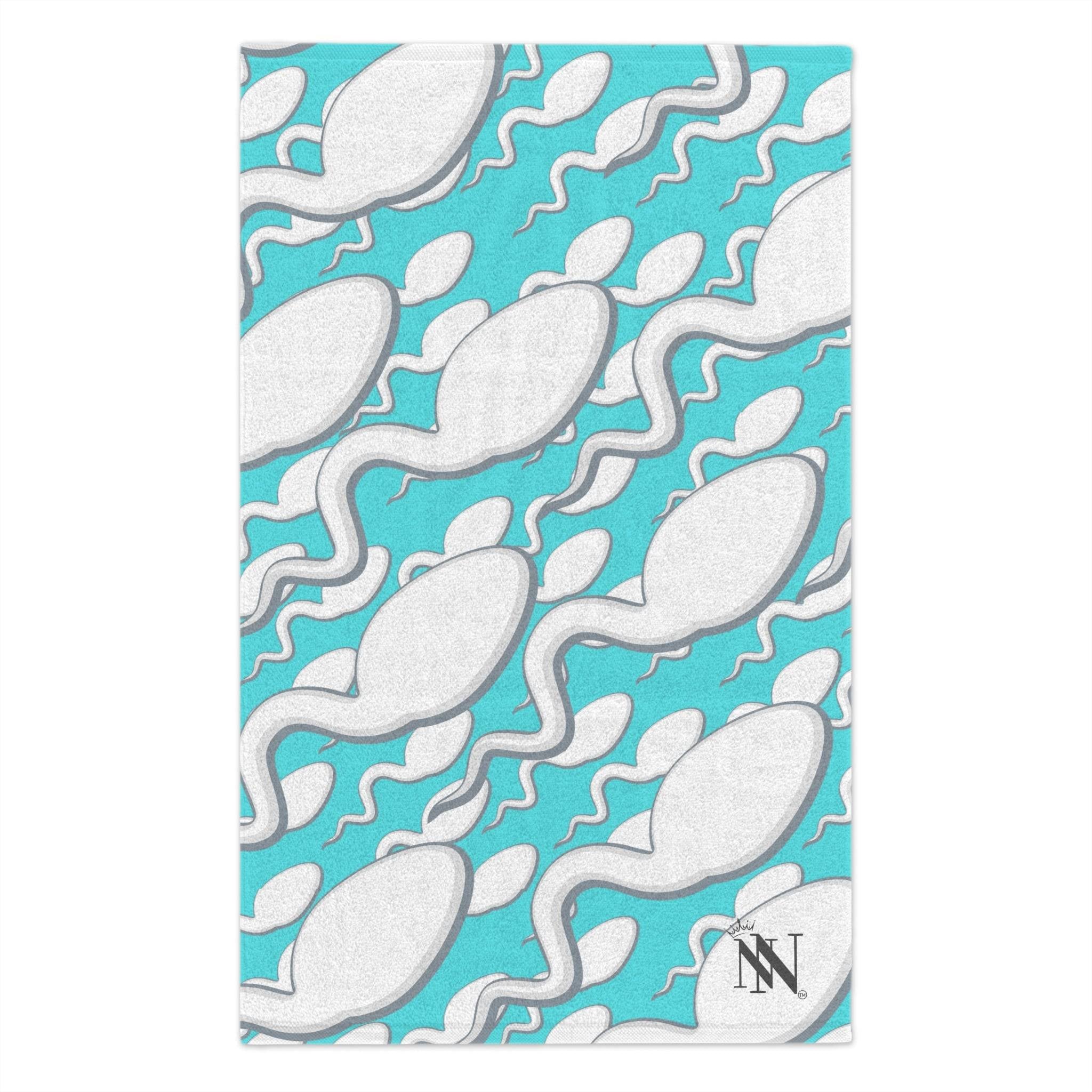 Big Swimmers | Mix & Match Soft Fun-Flirty Lovers’ Towels