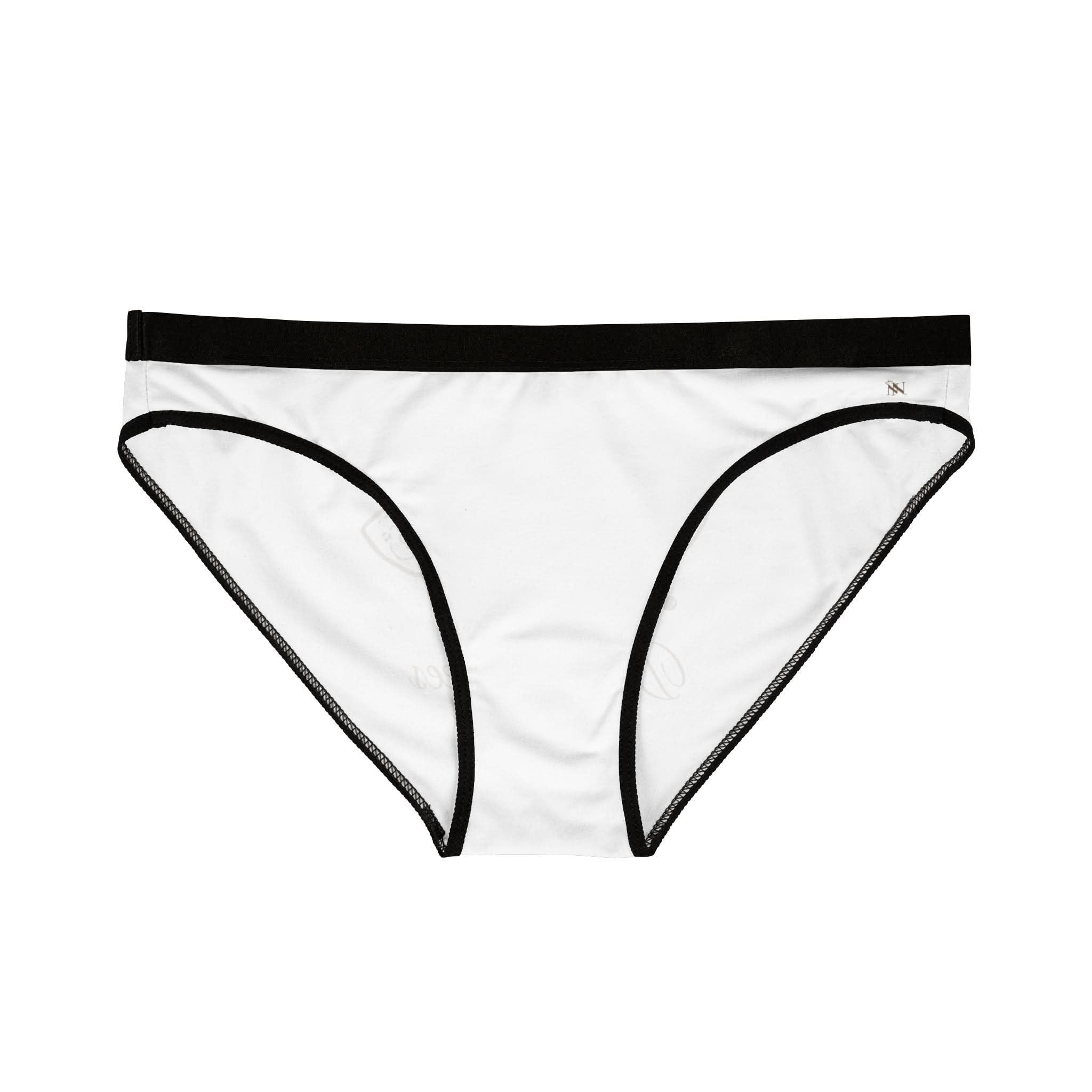 Birds & Bees | Mix & Match Women’s Fun-Flirty Lovers’ Panties